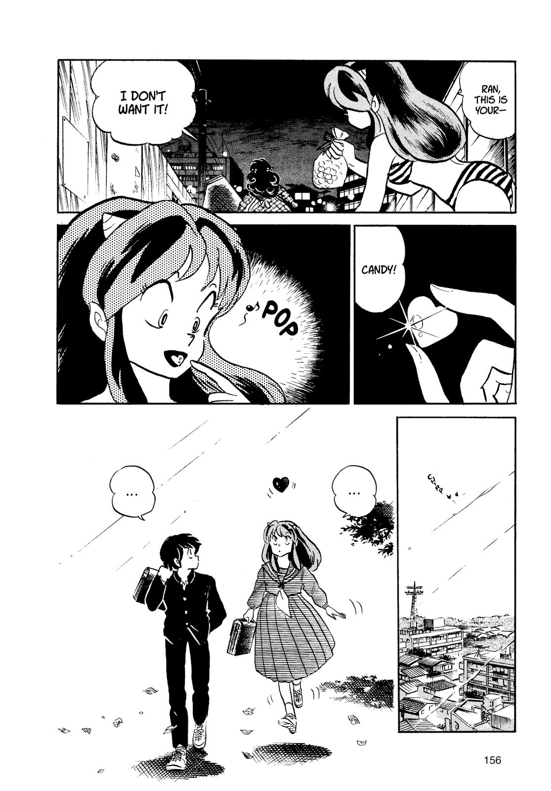 Read Urusei Yatsura Manga Online