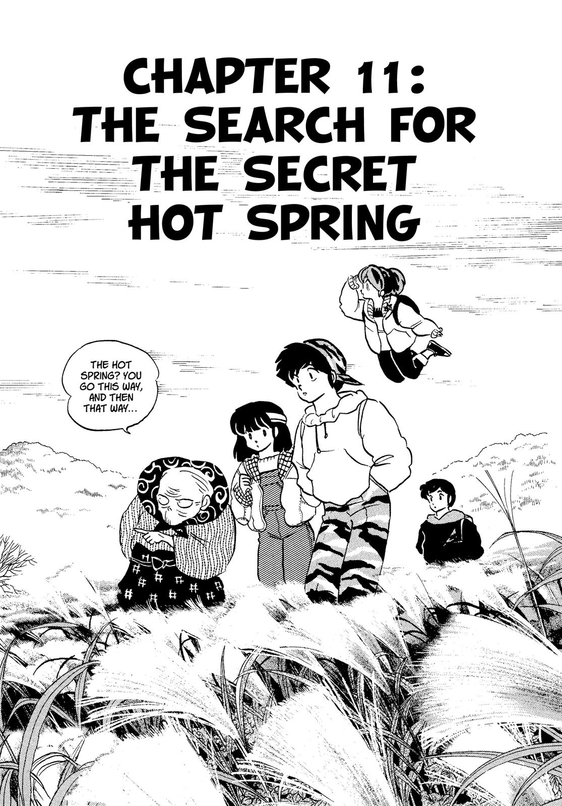Read Urusei Yatsura Manga Online