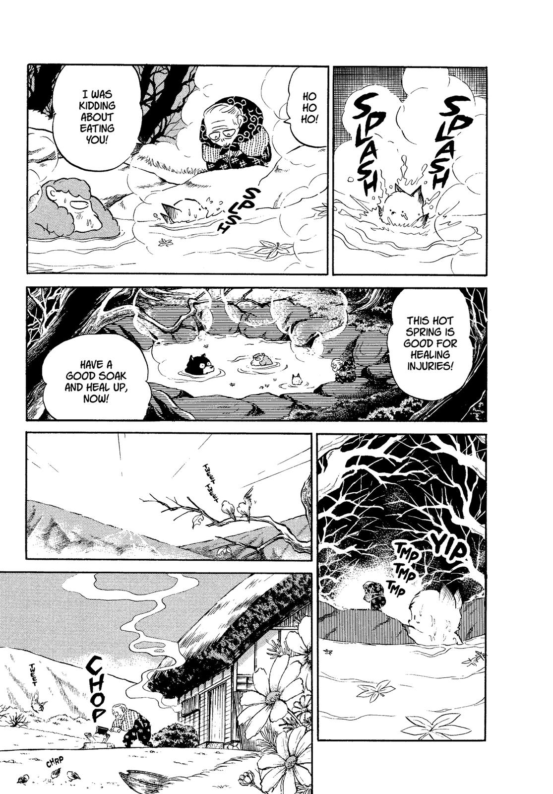 Read Urusei Yatsura Manga Online