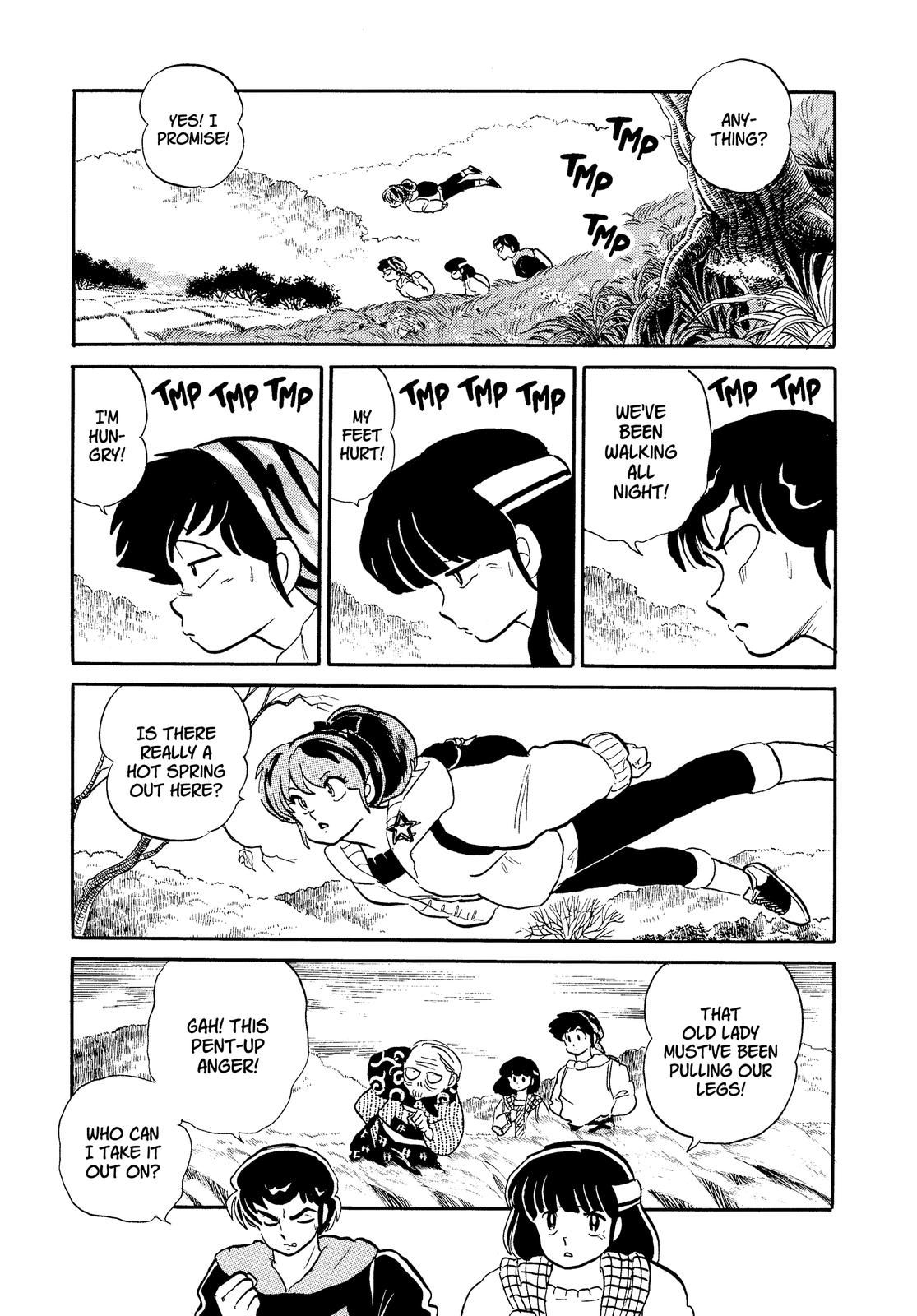 Read Urusei Yatsura Manga Online