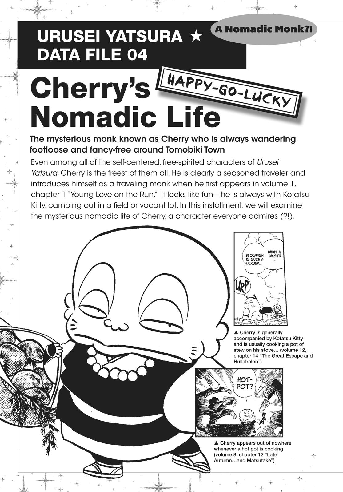 Read Urusei Yatsura Manga Online