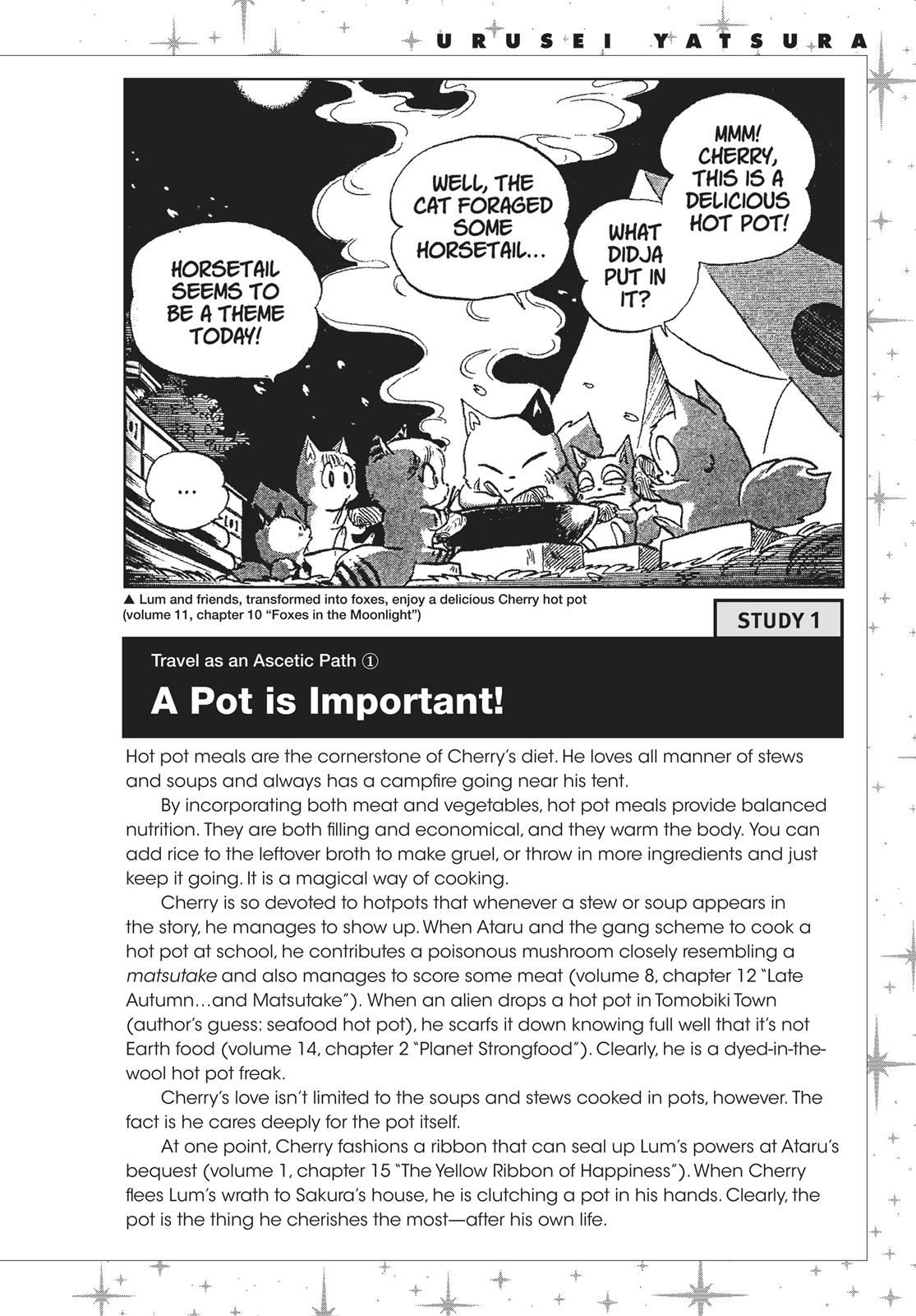 Read Urusei Yatsura Manga Online