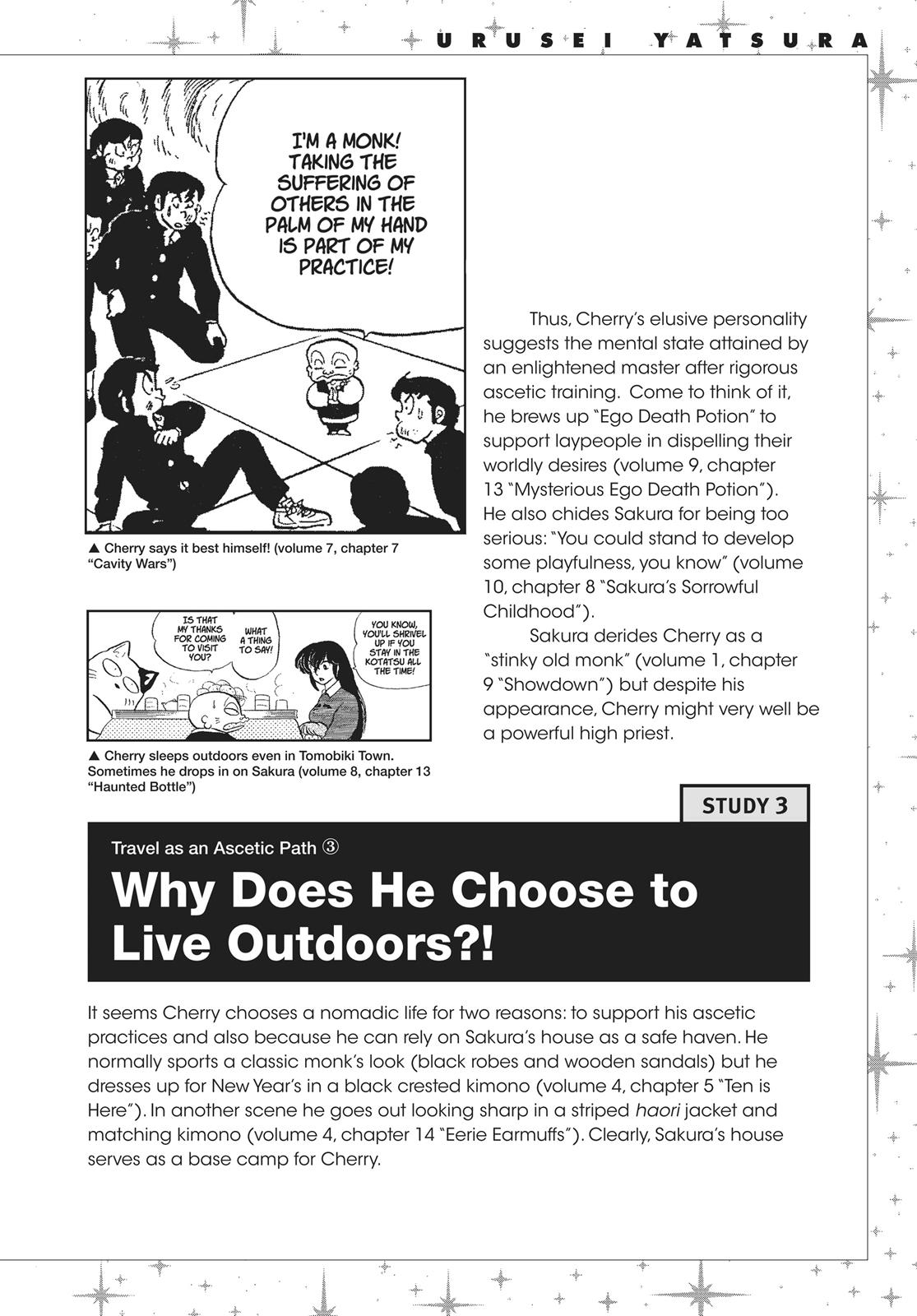 Read Urusei Yatsura Manga Online