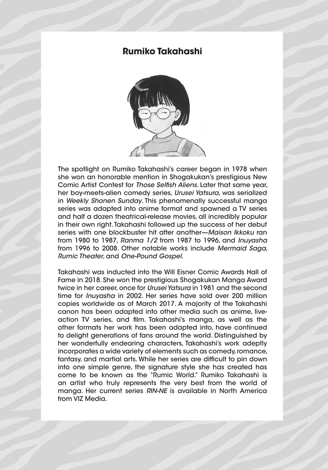 Read Urusei Yatsura Manga Online