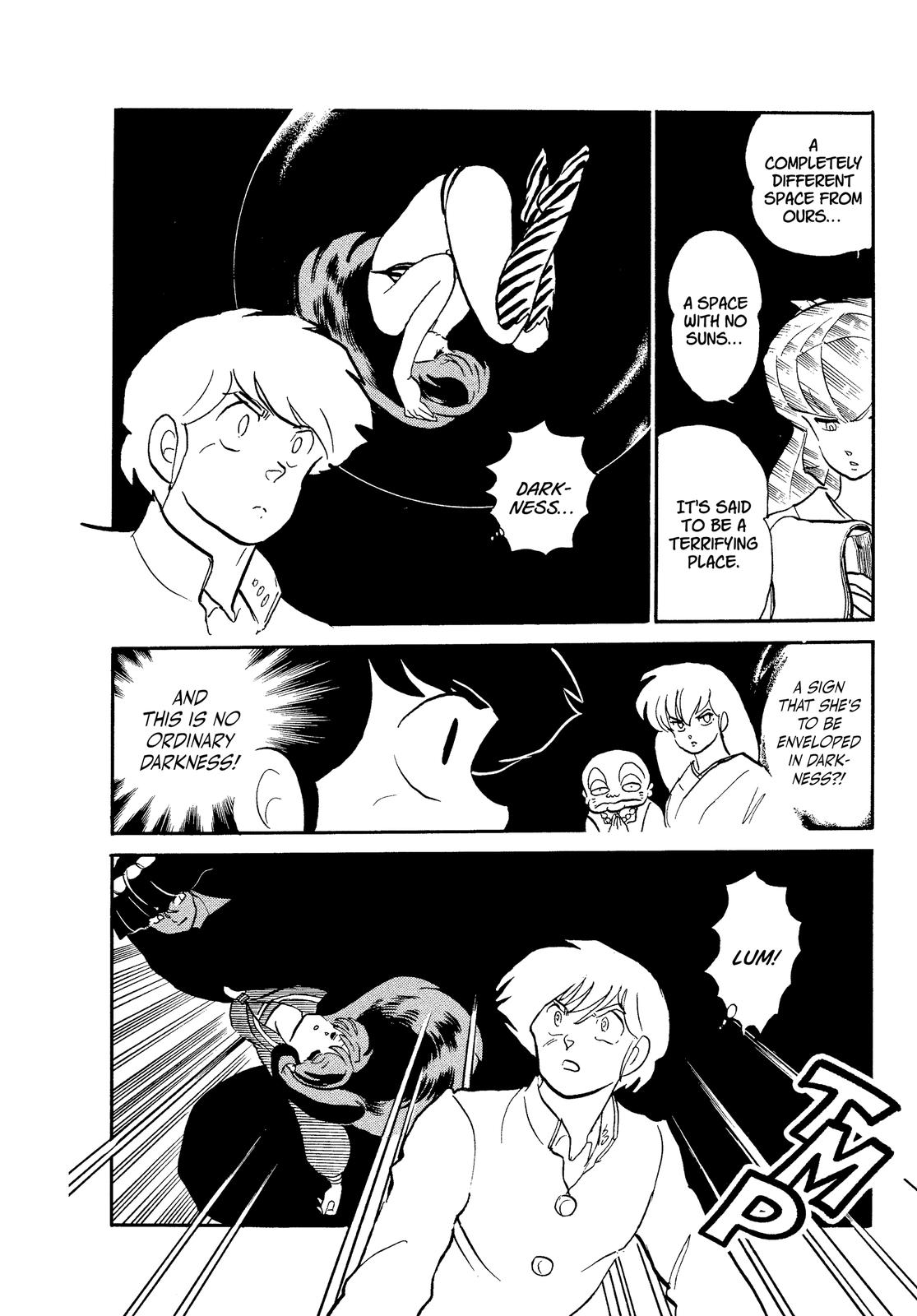 Read Urusei Yatsura Manga Online