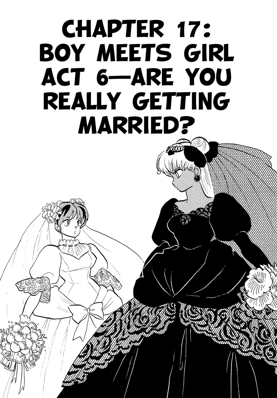 Read Urusei Yatsura Manga Online