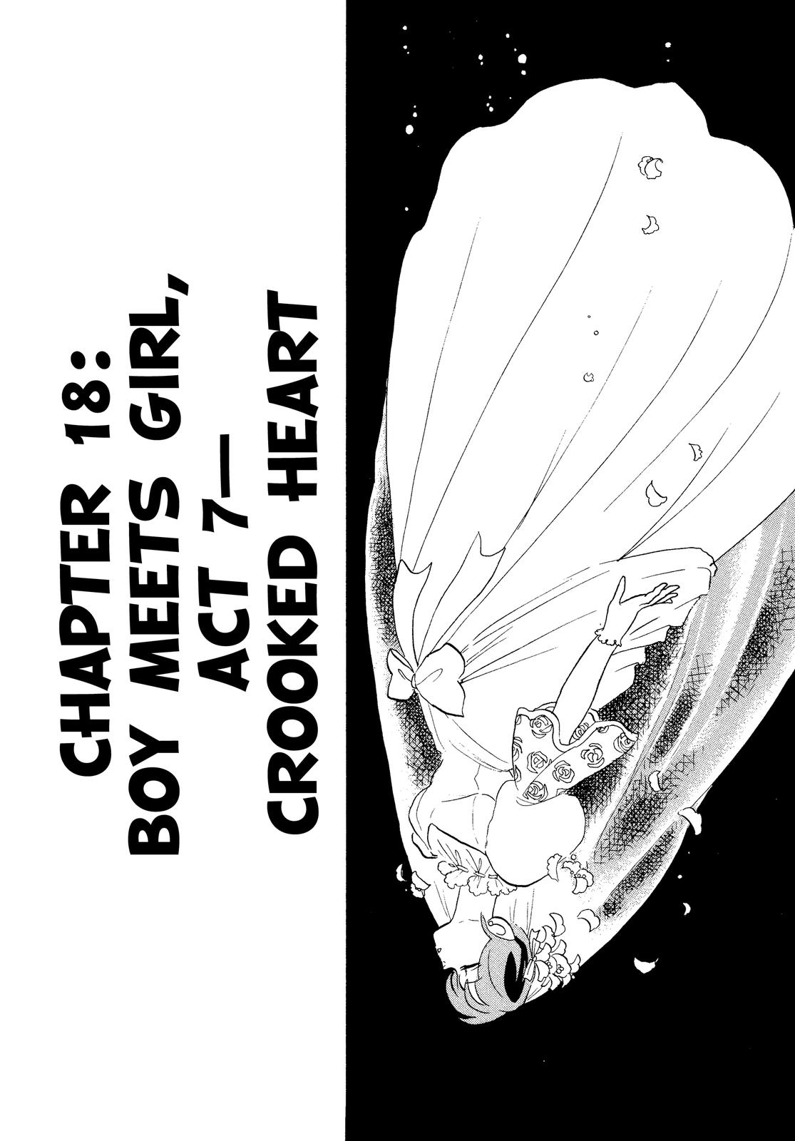 Read Urusei Yatsura Manga Online