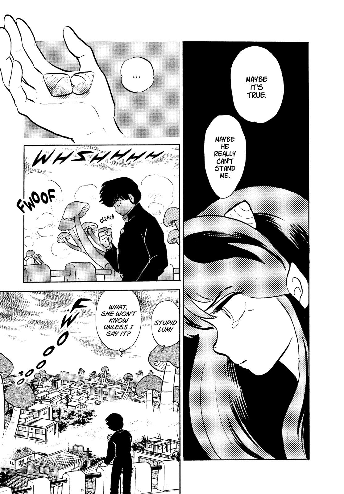 Read Urusei Yatsura Manga Online