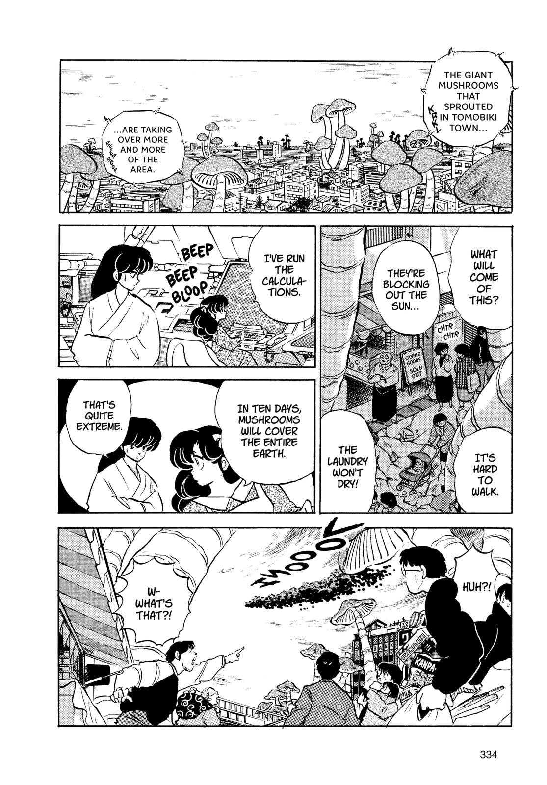 Read Urusei Yatsura Manga Online