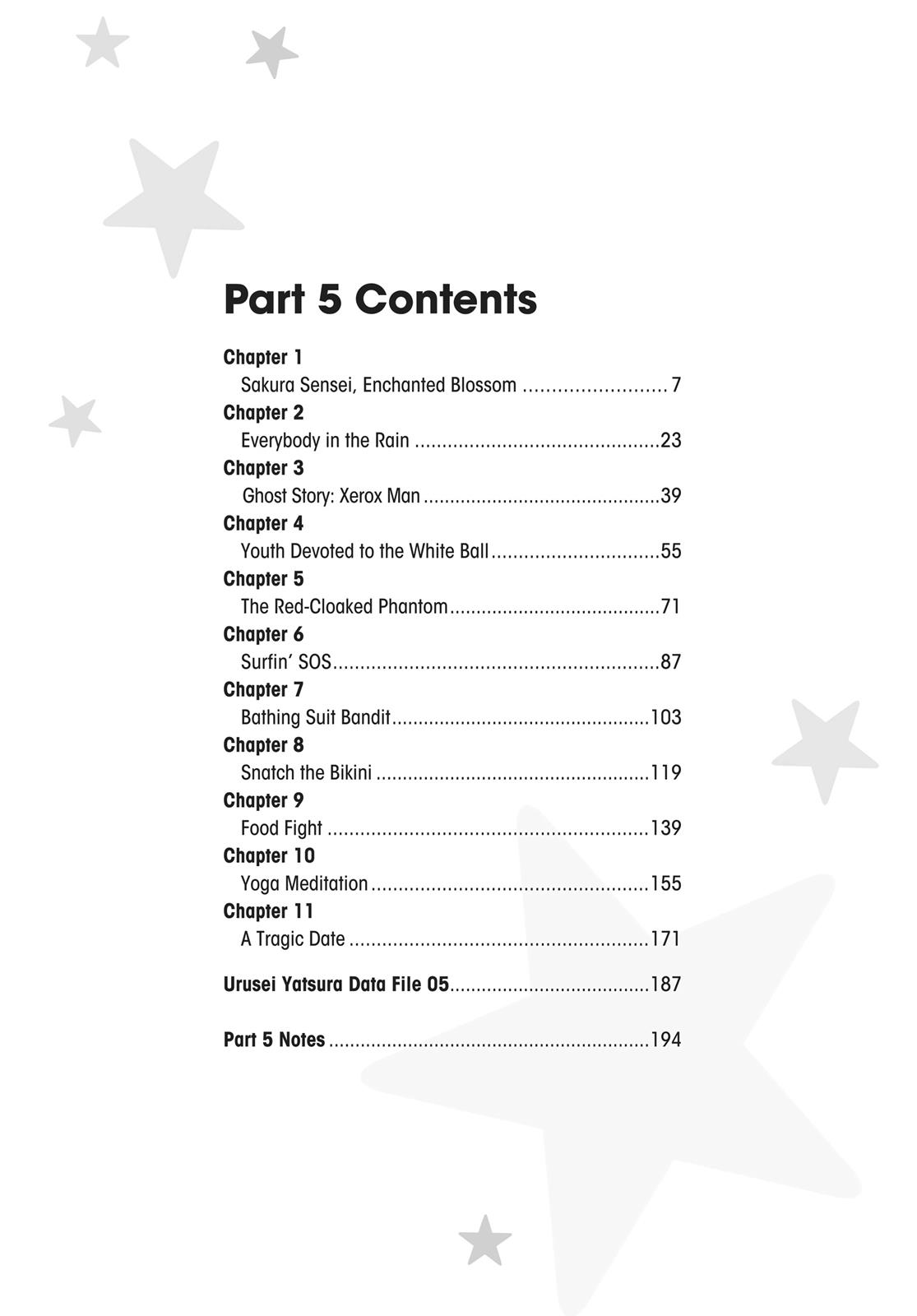 Read Urusei Yatsura Manga Online