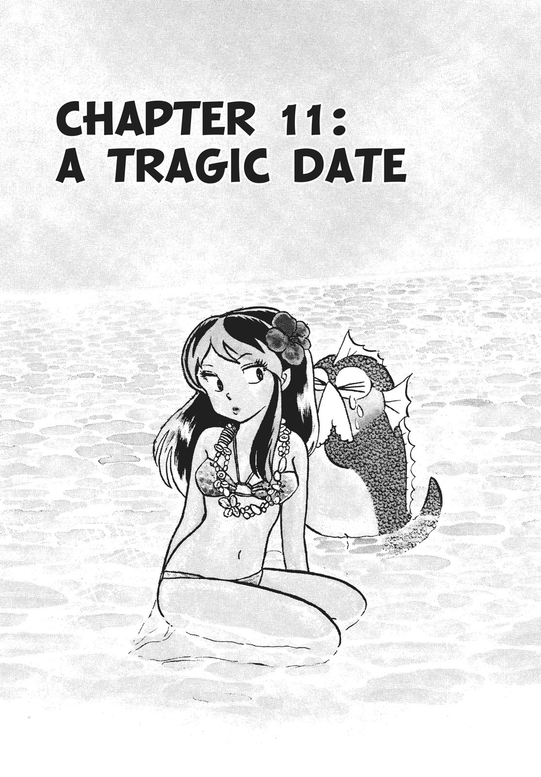 Read Urusei Yatsura Manga Online