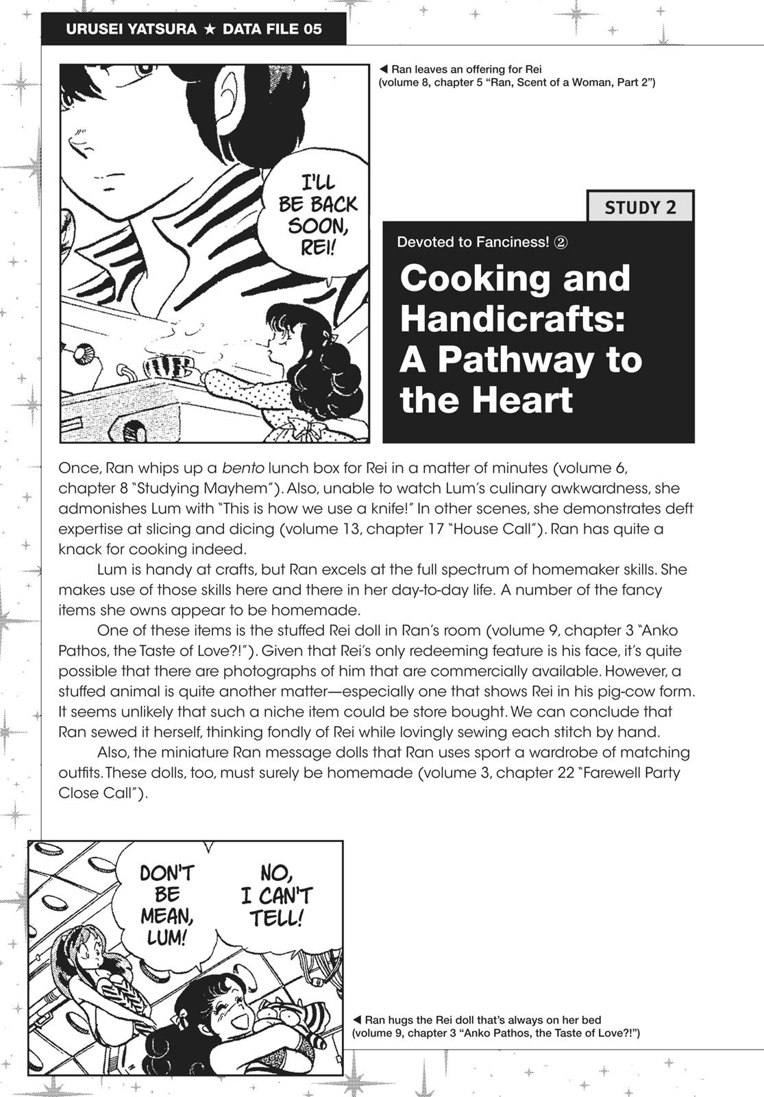 Read Urusei Yatsura Manga Online