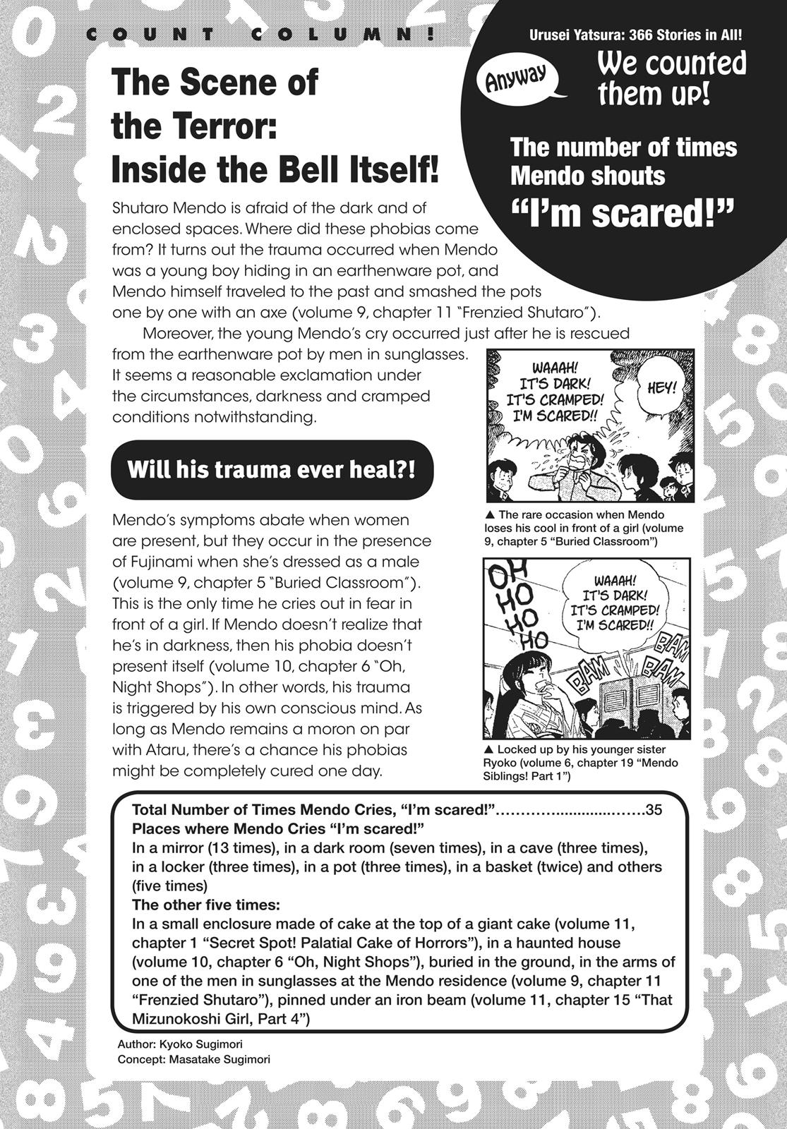 Read Urusei Yatsura Manga Online