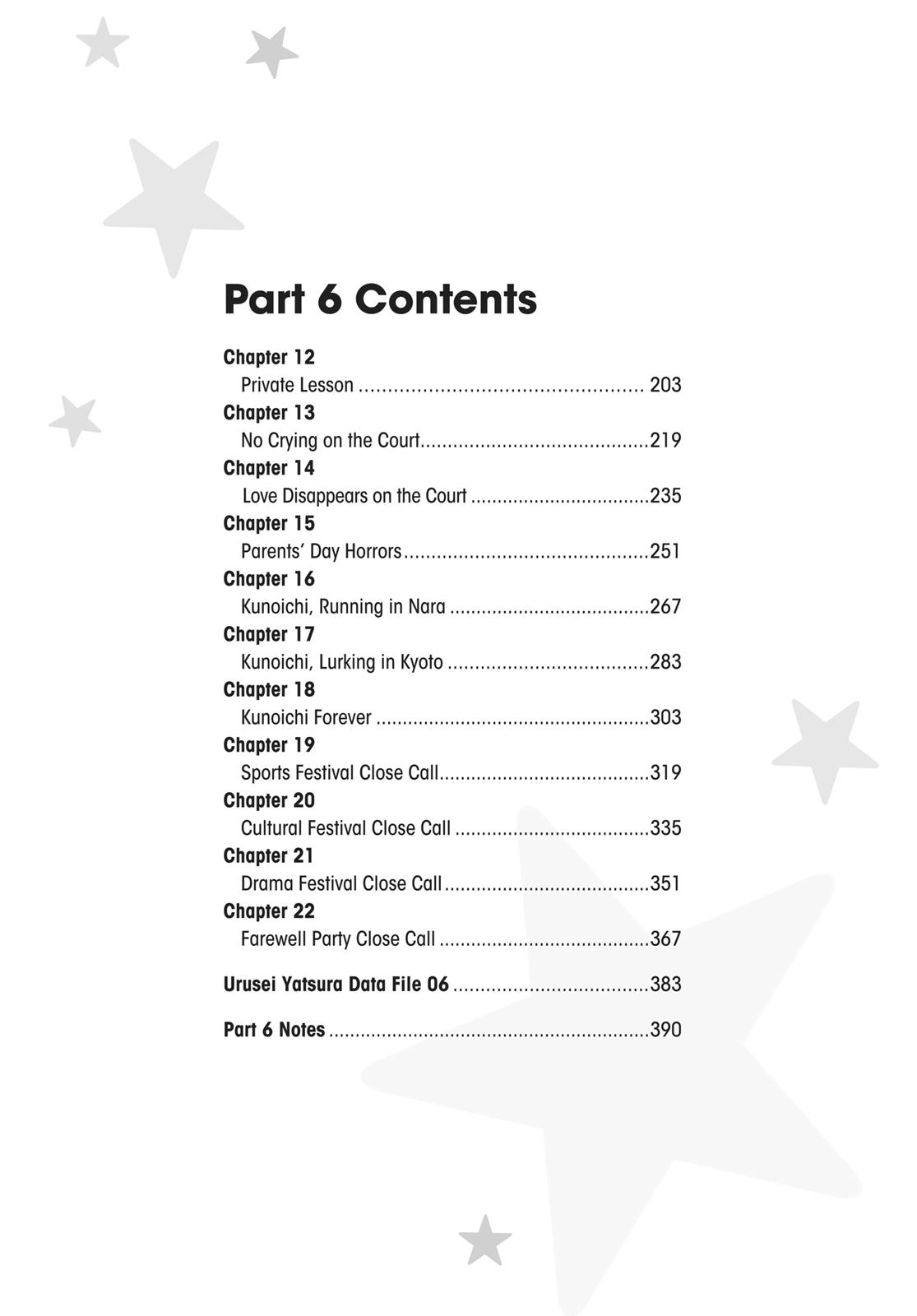 Read Urusei Yatsura Manga Online