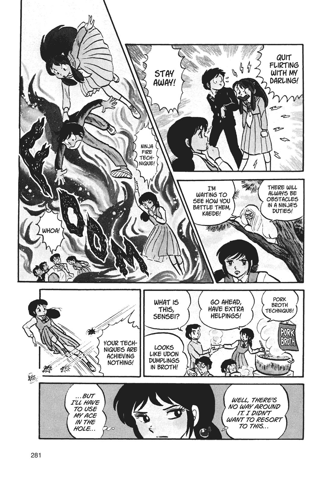 Read Urusei Yatsura Manga Online