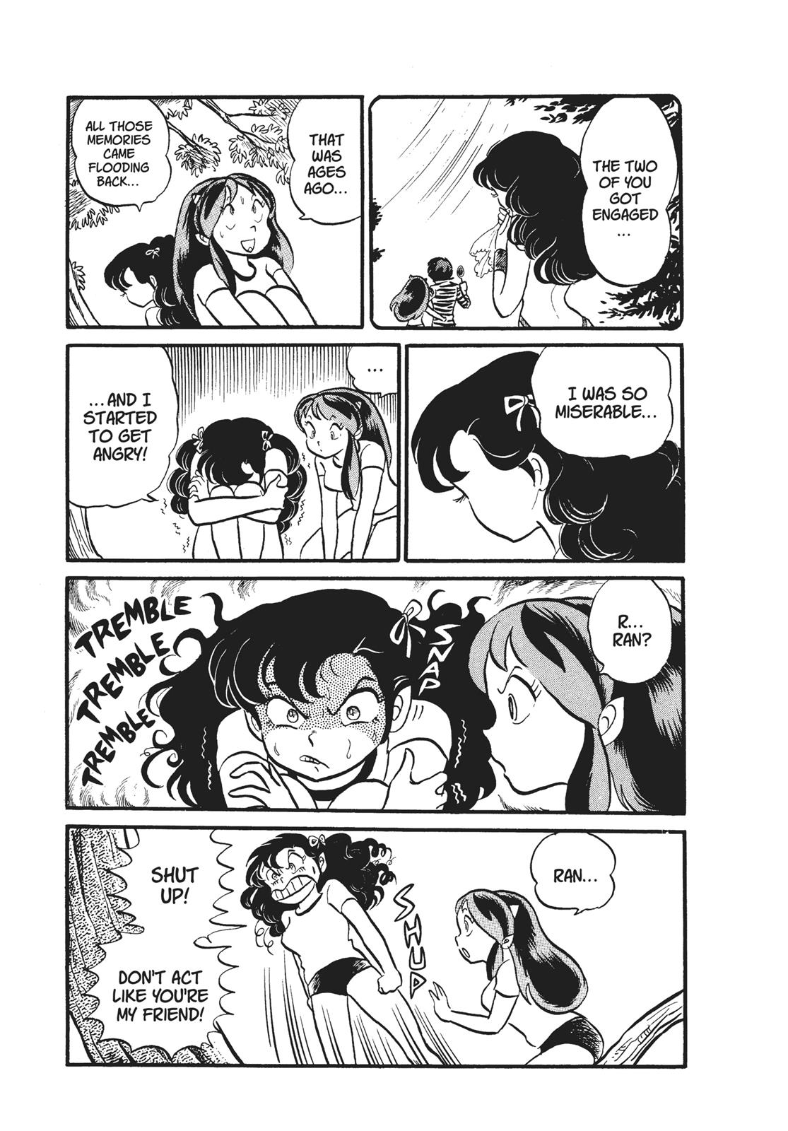 Read Urusei Yatsura Manga Online