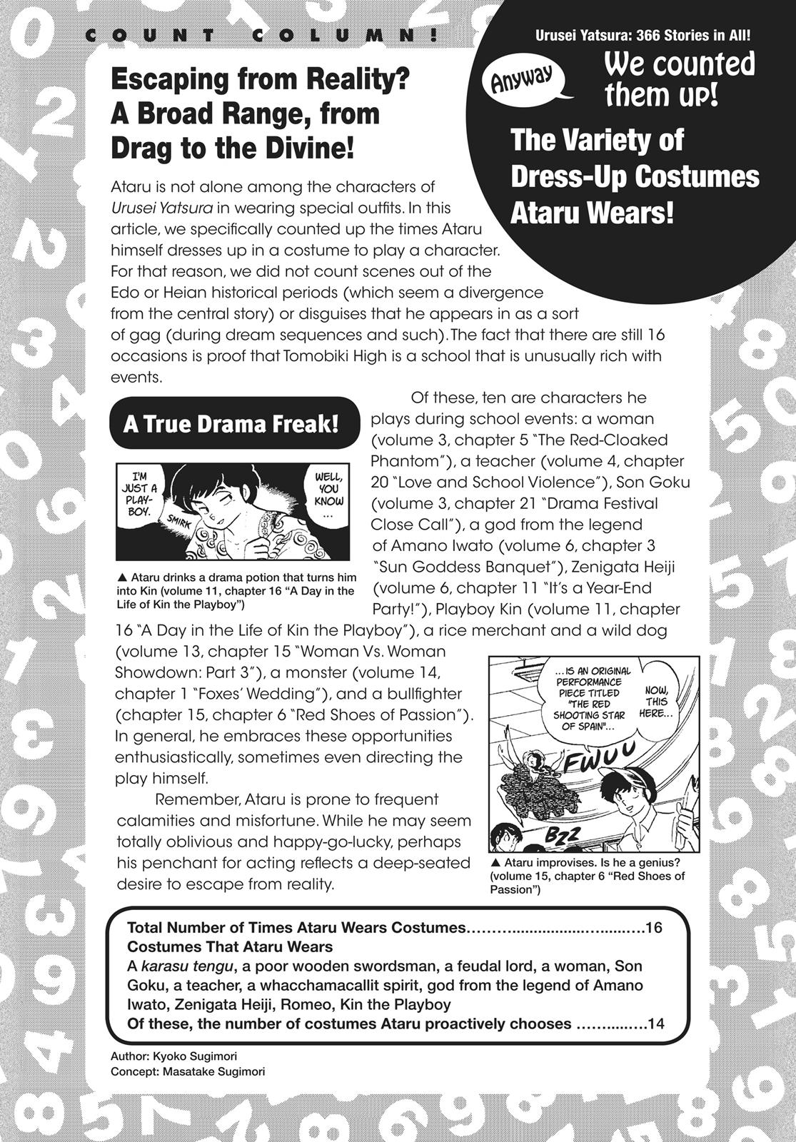 Read Urusei Yatsura Manga Online