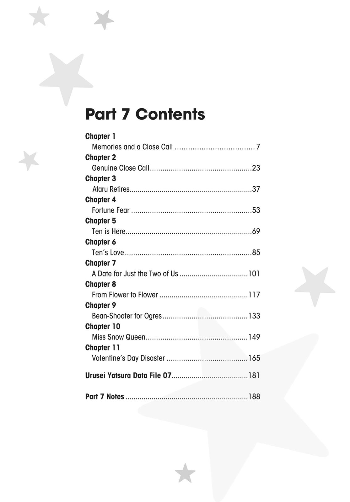 Read Urusei Yatsura Manga Online