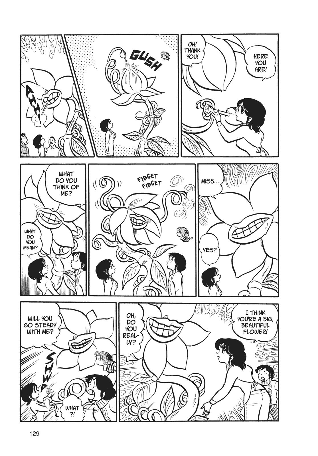 Read Urusei Yatsura Manga Online