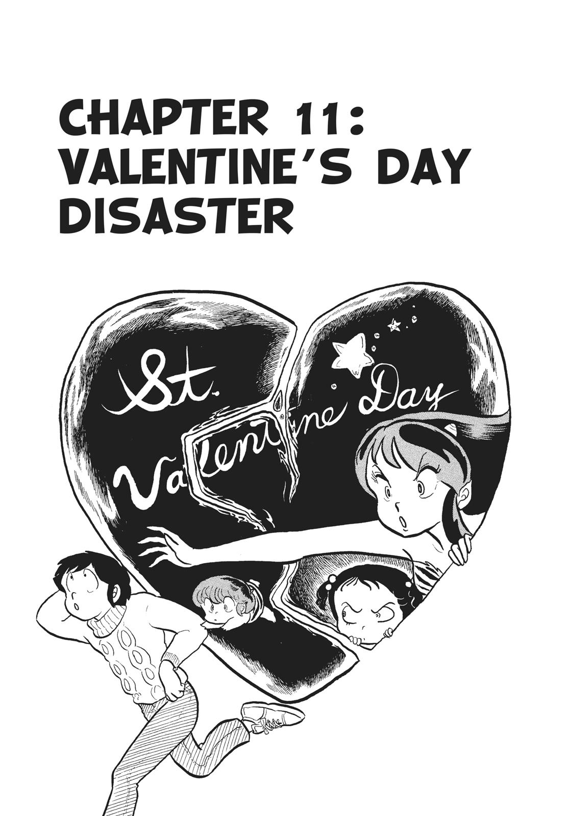 Read Urusei Yatsura Manga Online