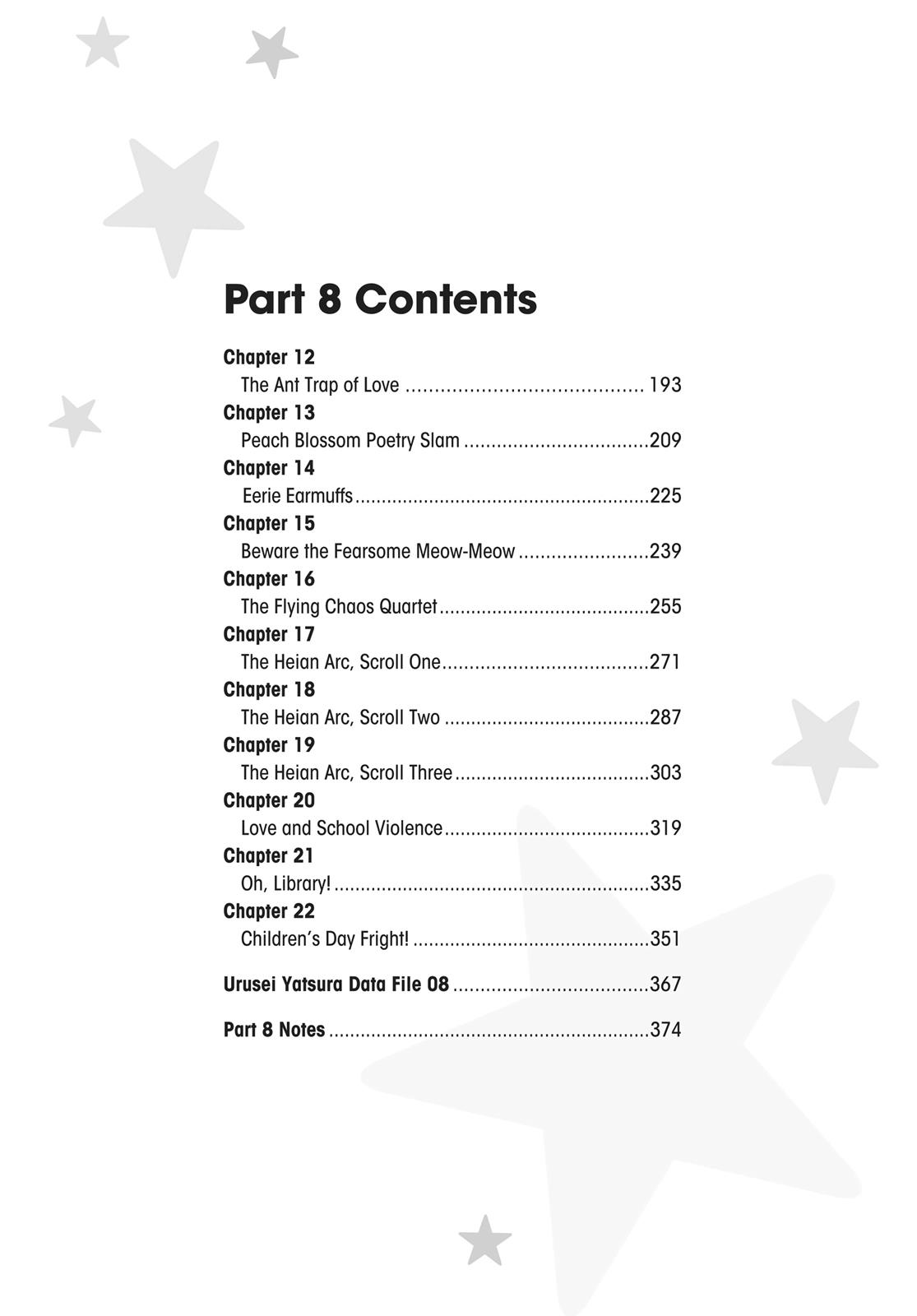 Read Urusei Yatsura Manga Online