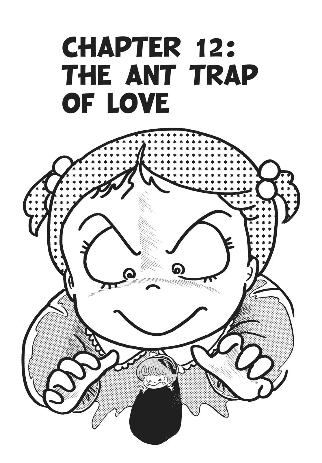 Read Urusei Yatsura Manga Online