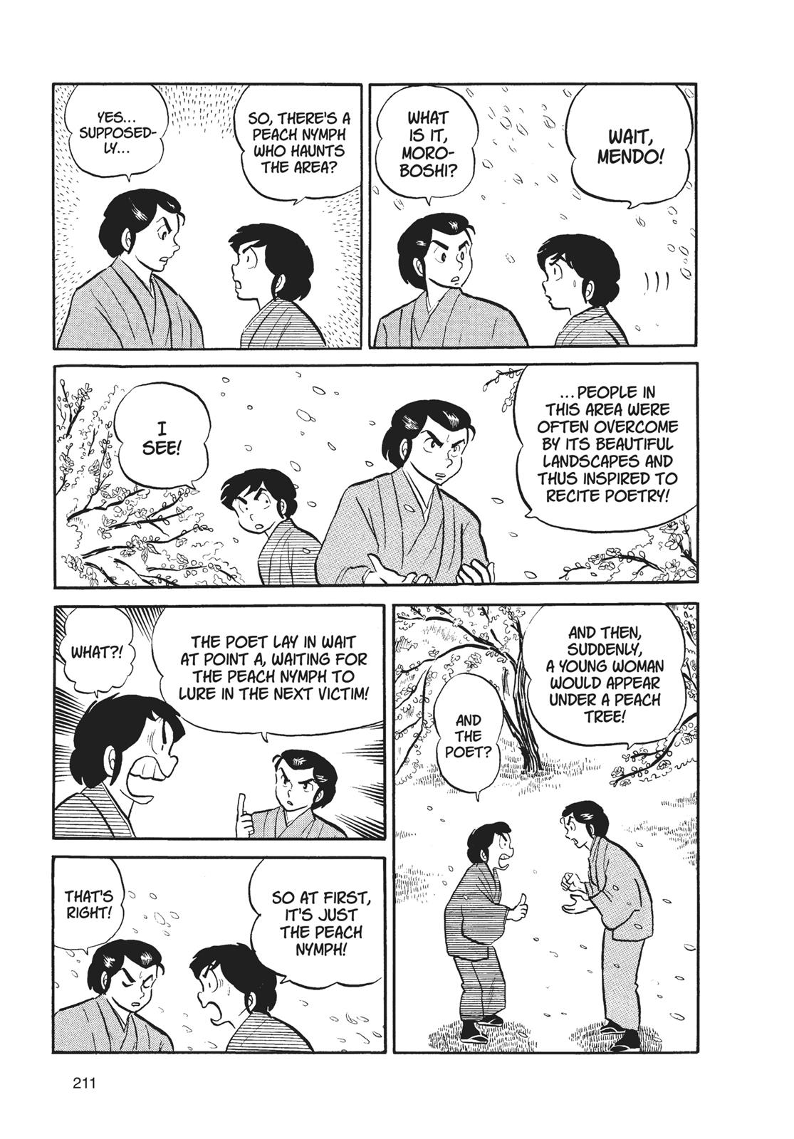 Read Urusei Yatsura Manga Online