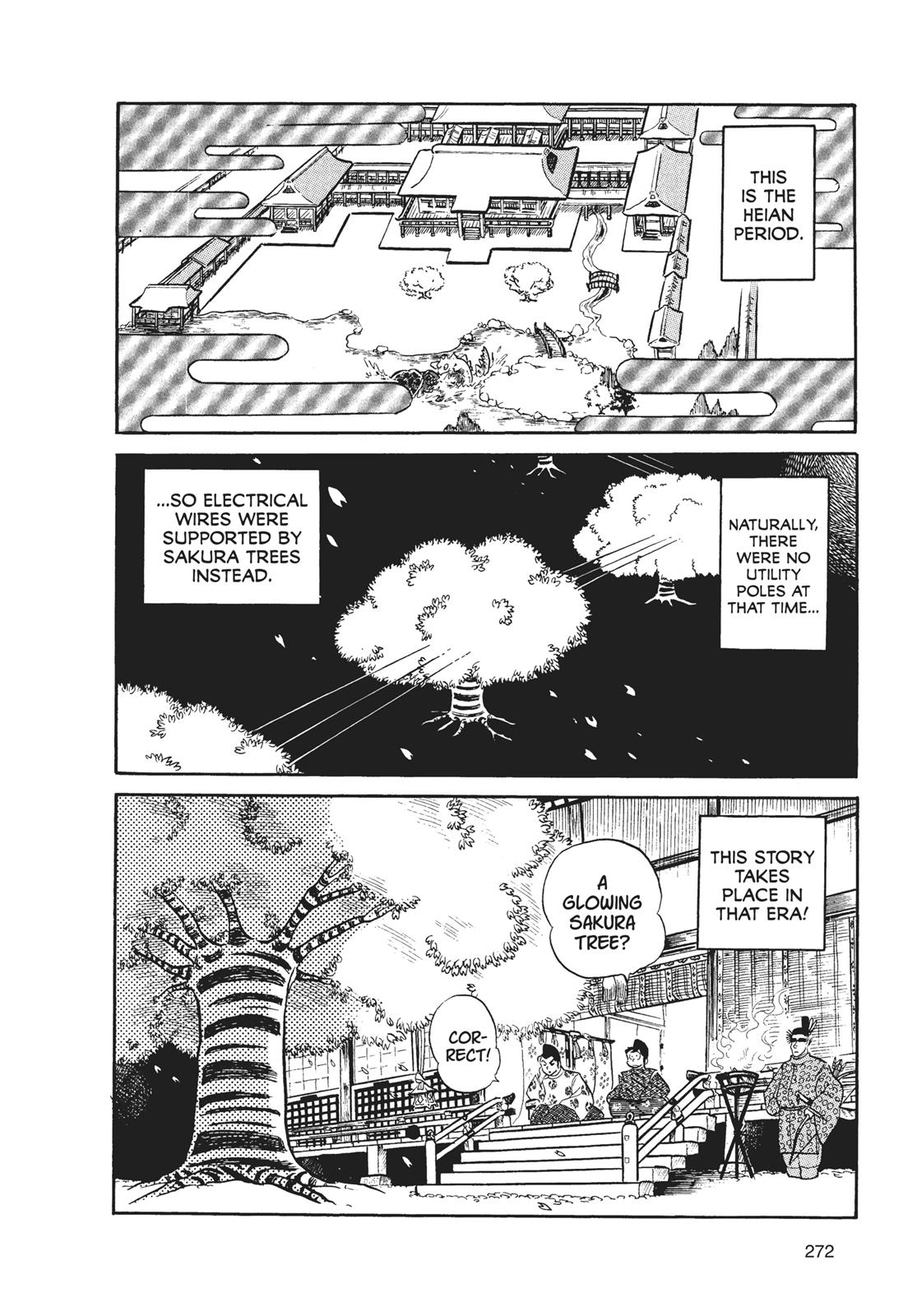 Read Urusei Yatsura Manga Online