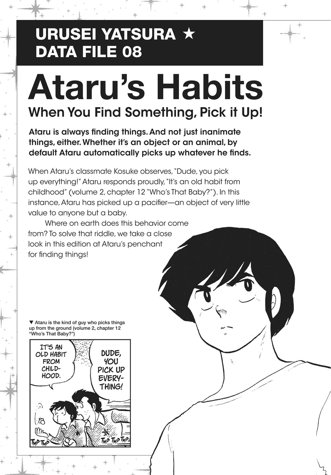 Read Urusei Yatsura Manga Online