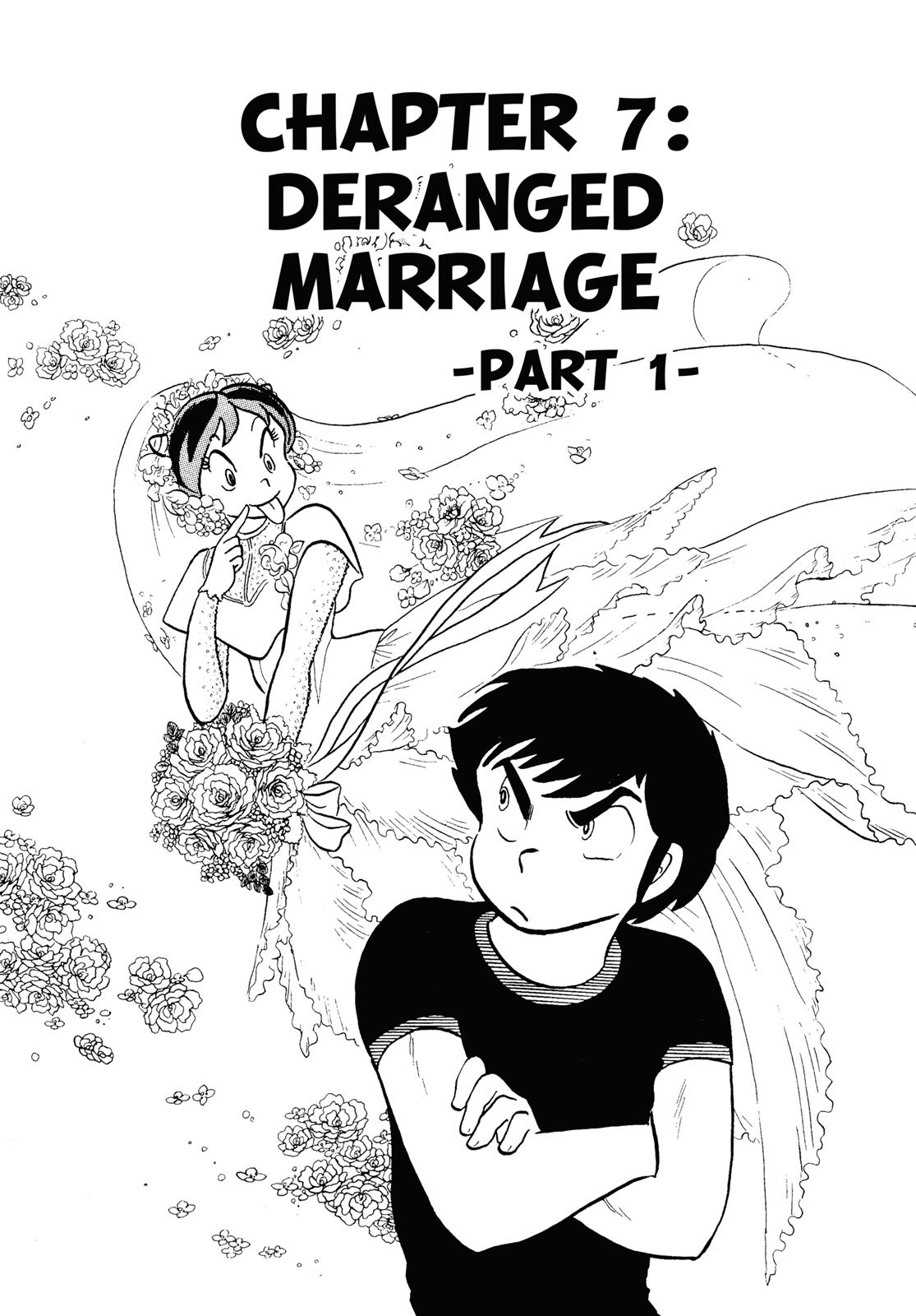 Read Urusei Yatsura Manga Online