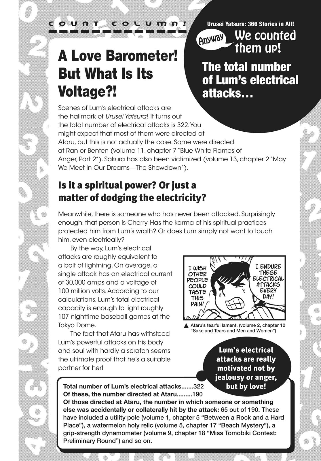 Read Urusei Yatsura Manga Online