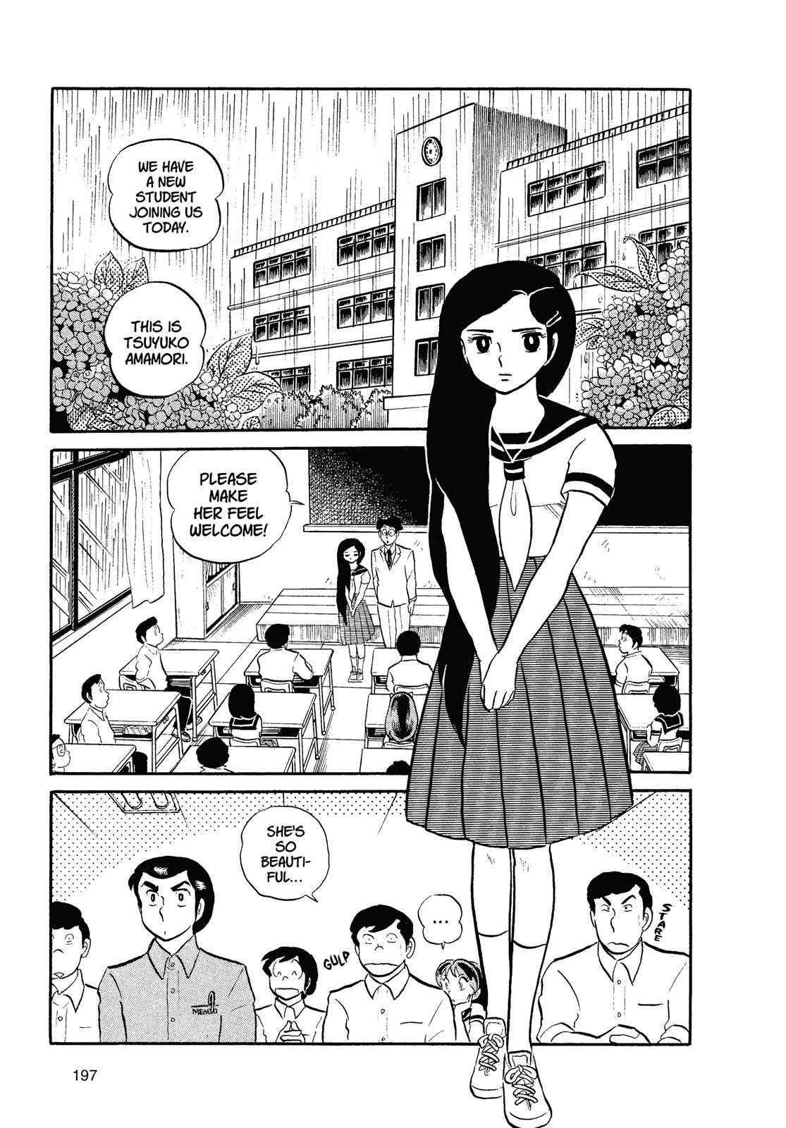 Read Urusei Yatsura Manga Online