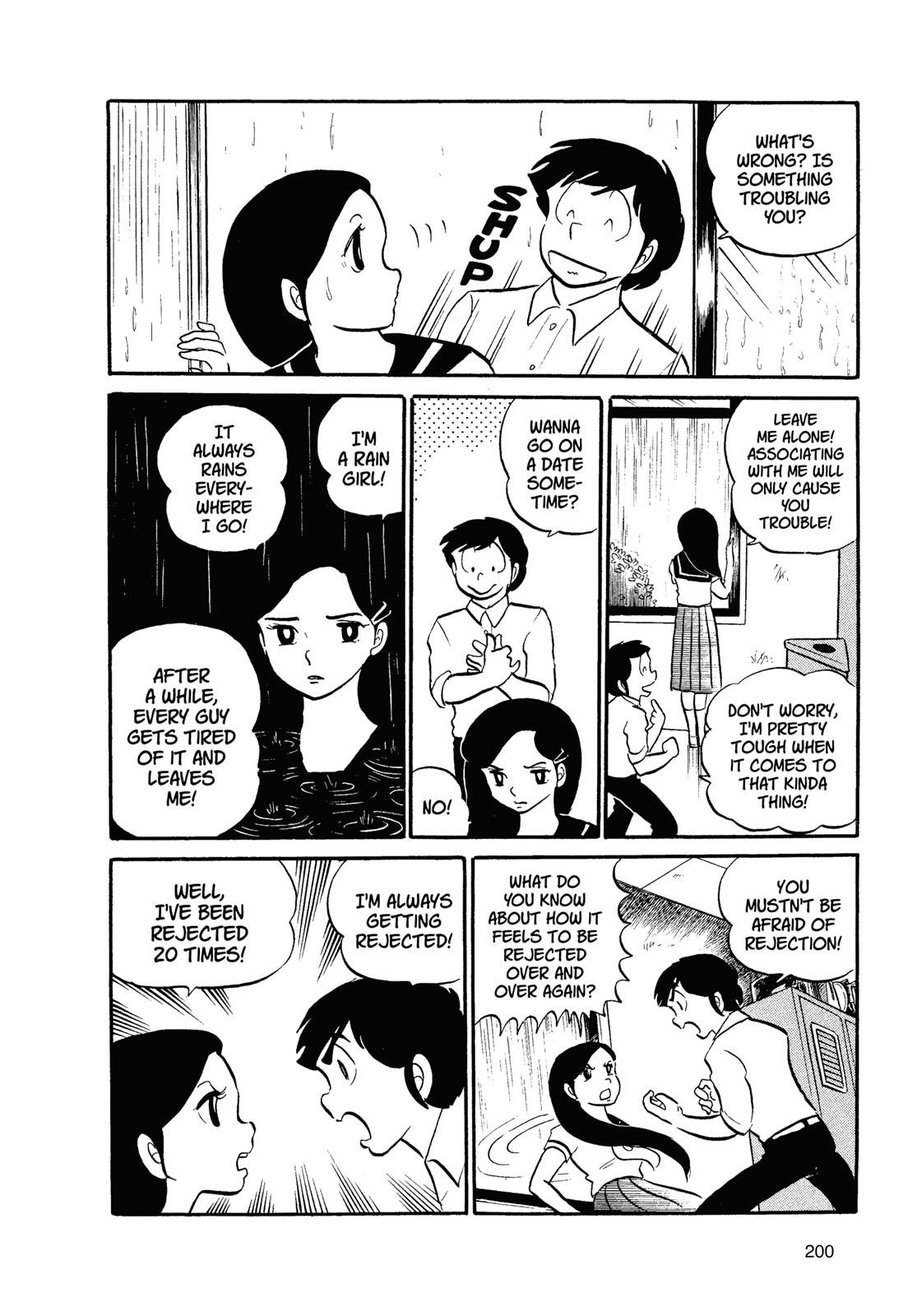 Read Urusei Yatsura Manga Online