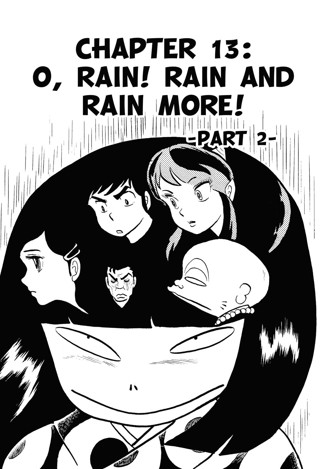 Read Urusei Yatsura Manga Online