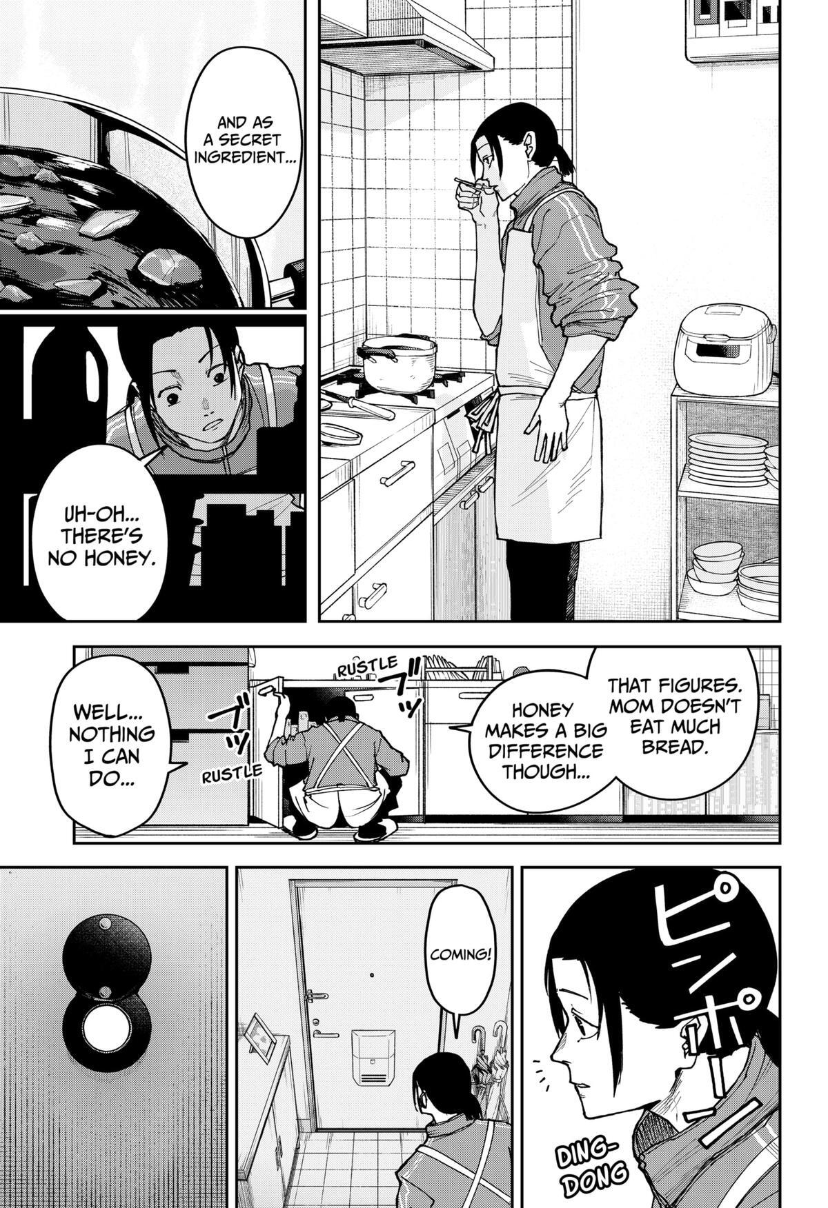 Read War Of The Adults Manga Online