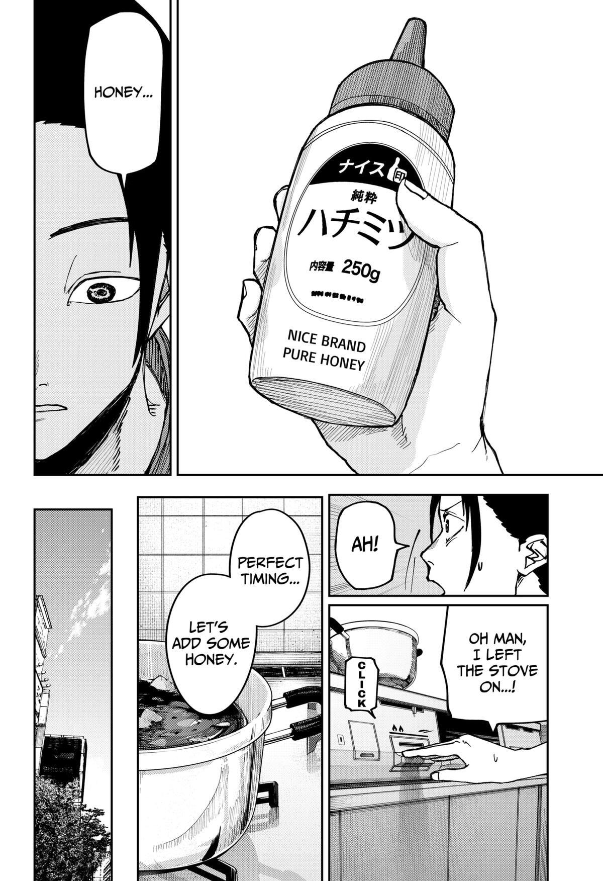Read War Of The Adults Manga Online