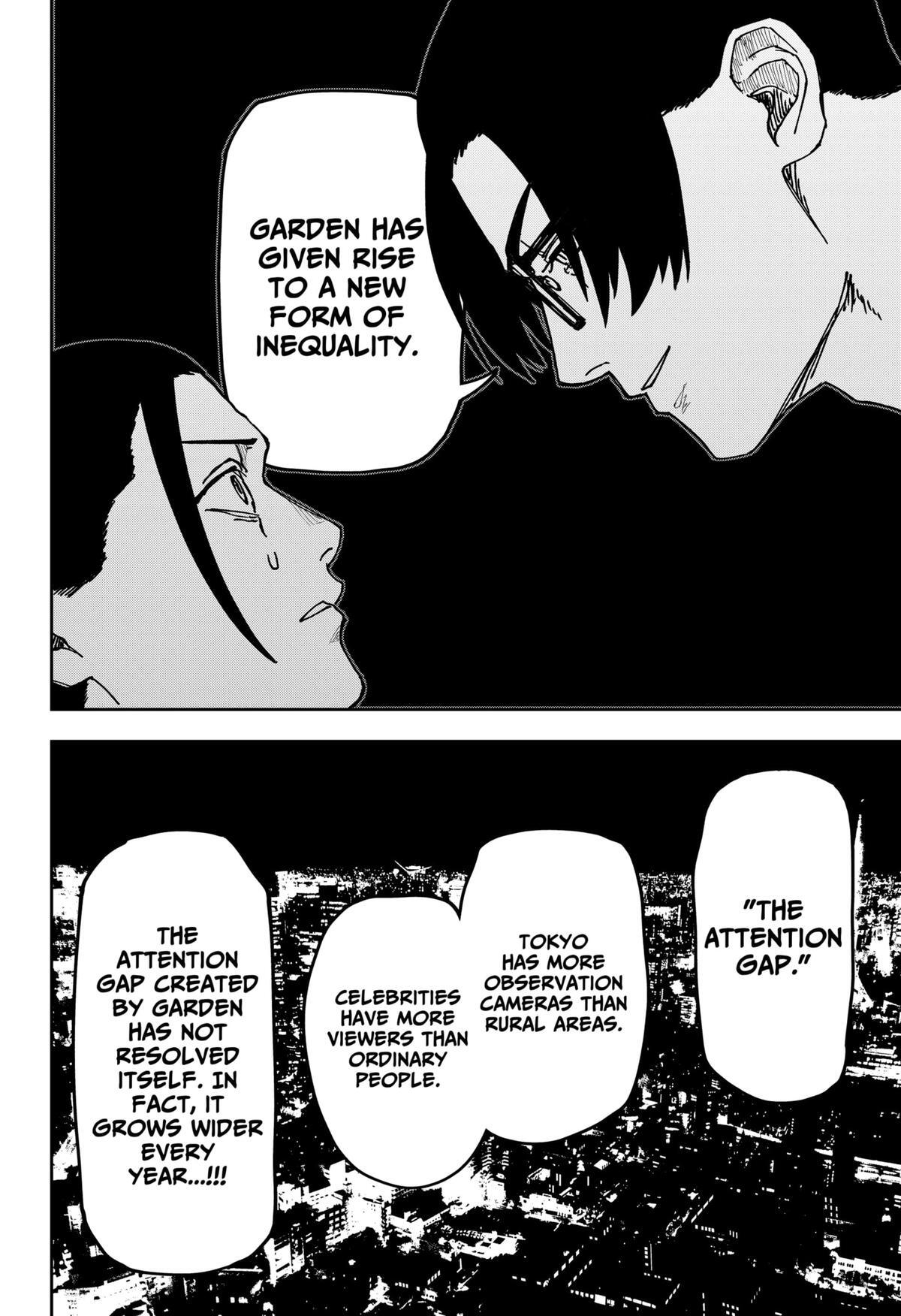 Read War Of The Adults Manga Online