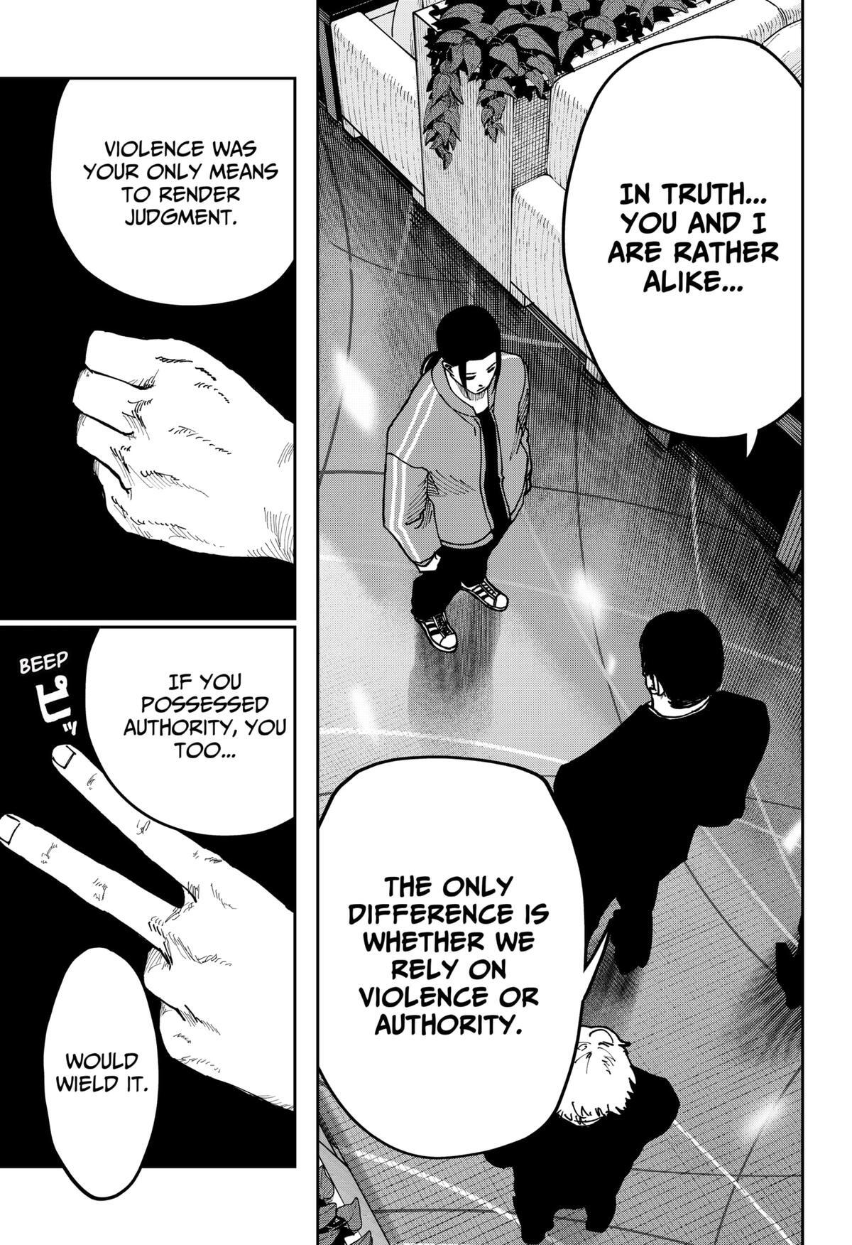 Read War Of The Adults Manga Online