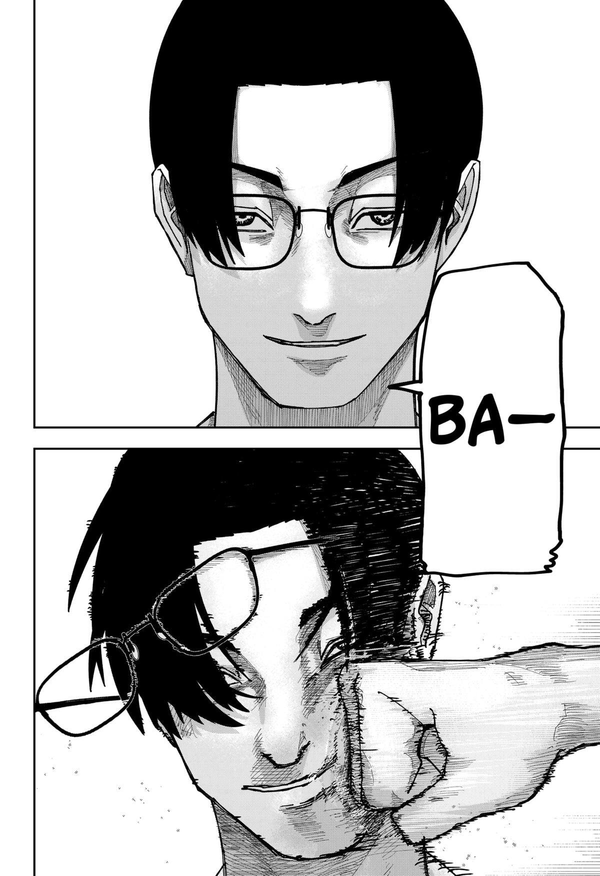 Read War Of The Adults Manga Online