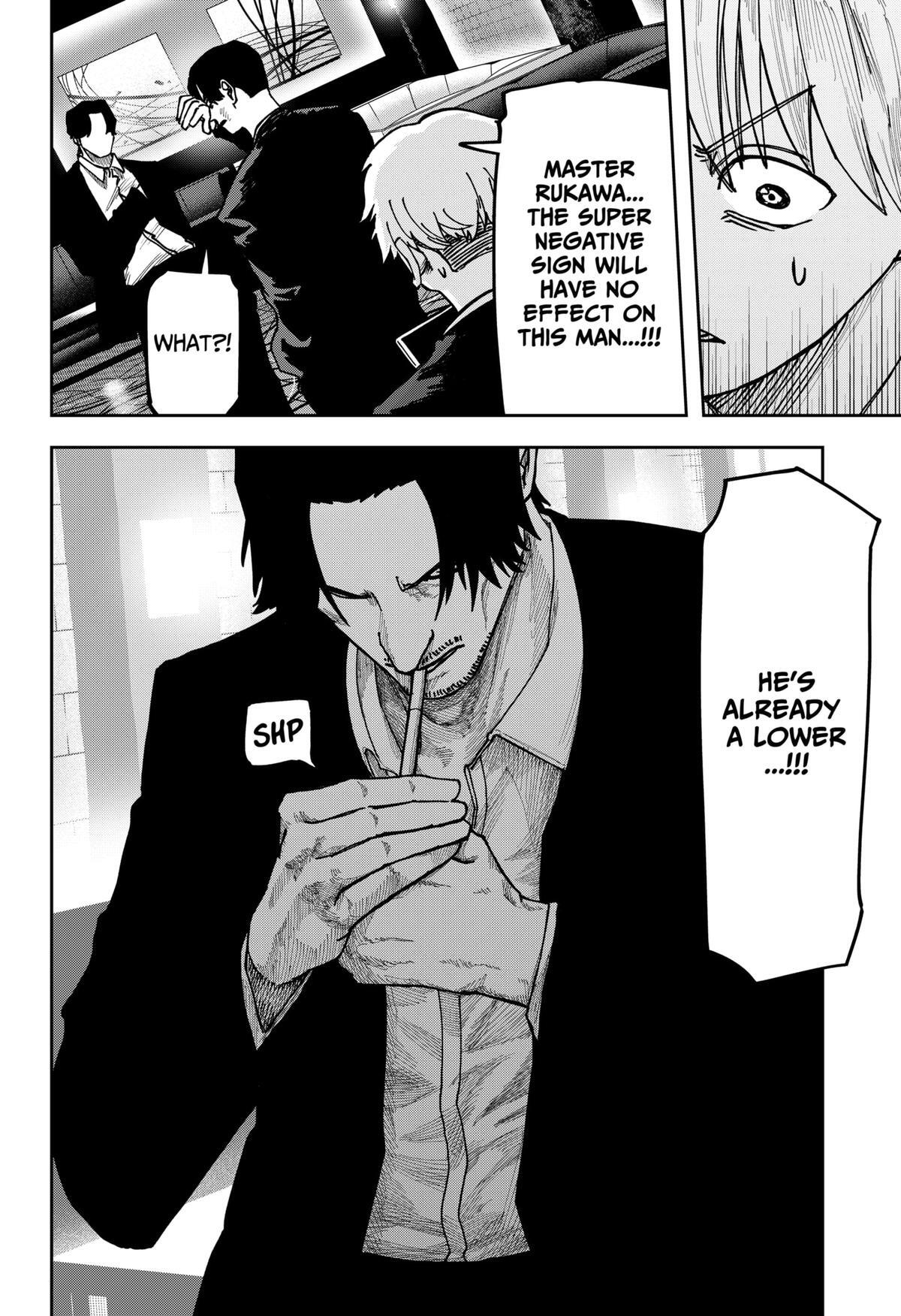 Read War Of The Adults Manga Online