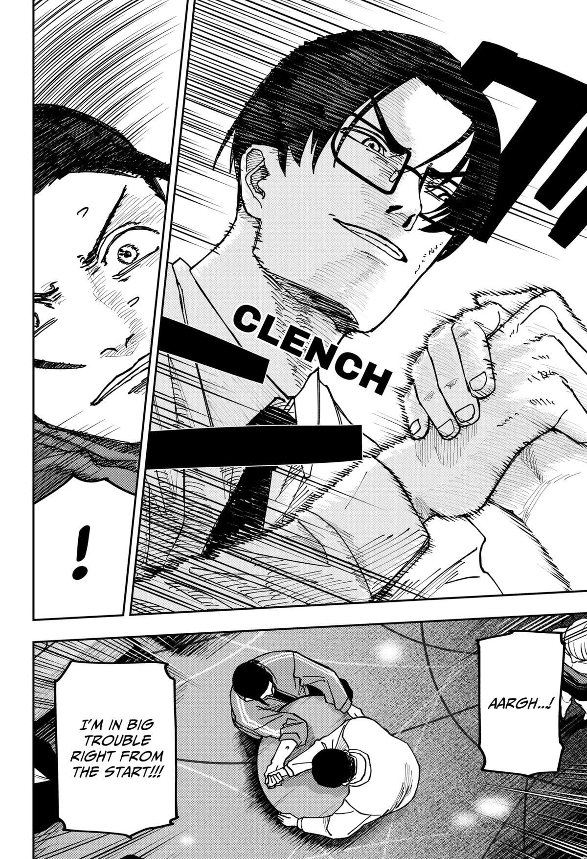 Read War Of The Adults Manga Online