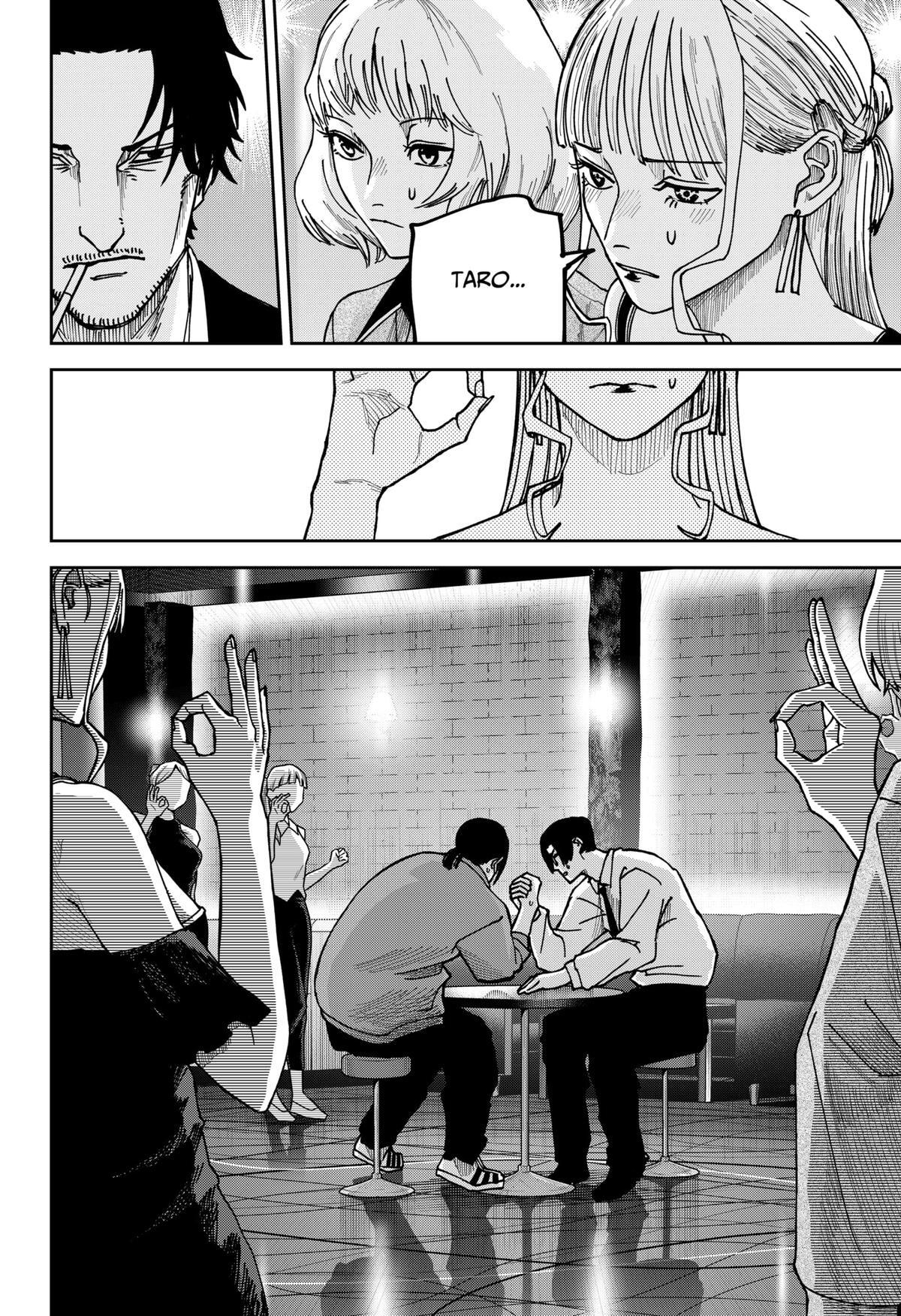 Read War Of The Adults Manga Online