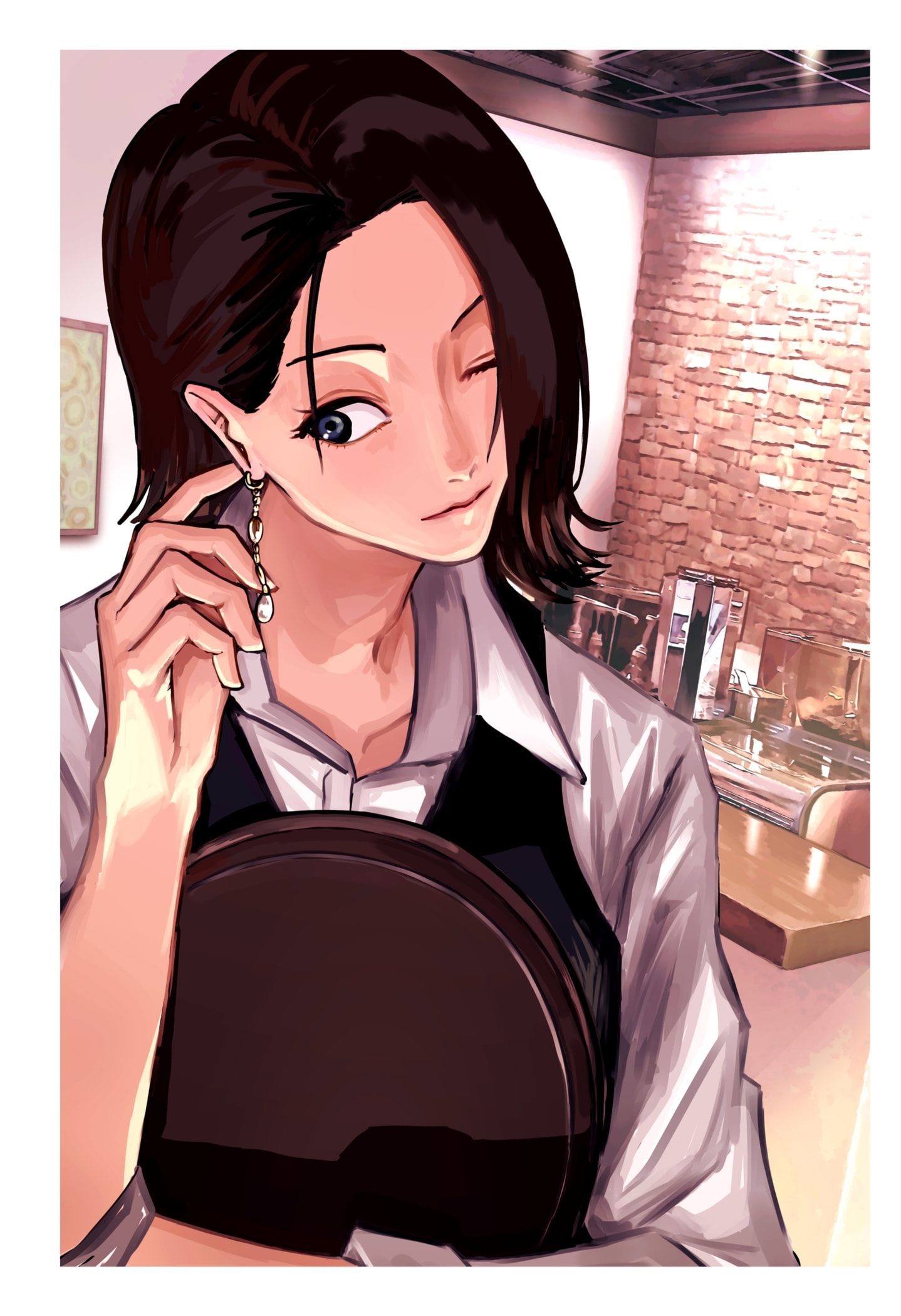 Read War Of The Adults Manga Online