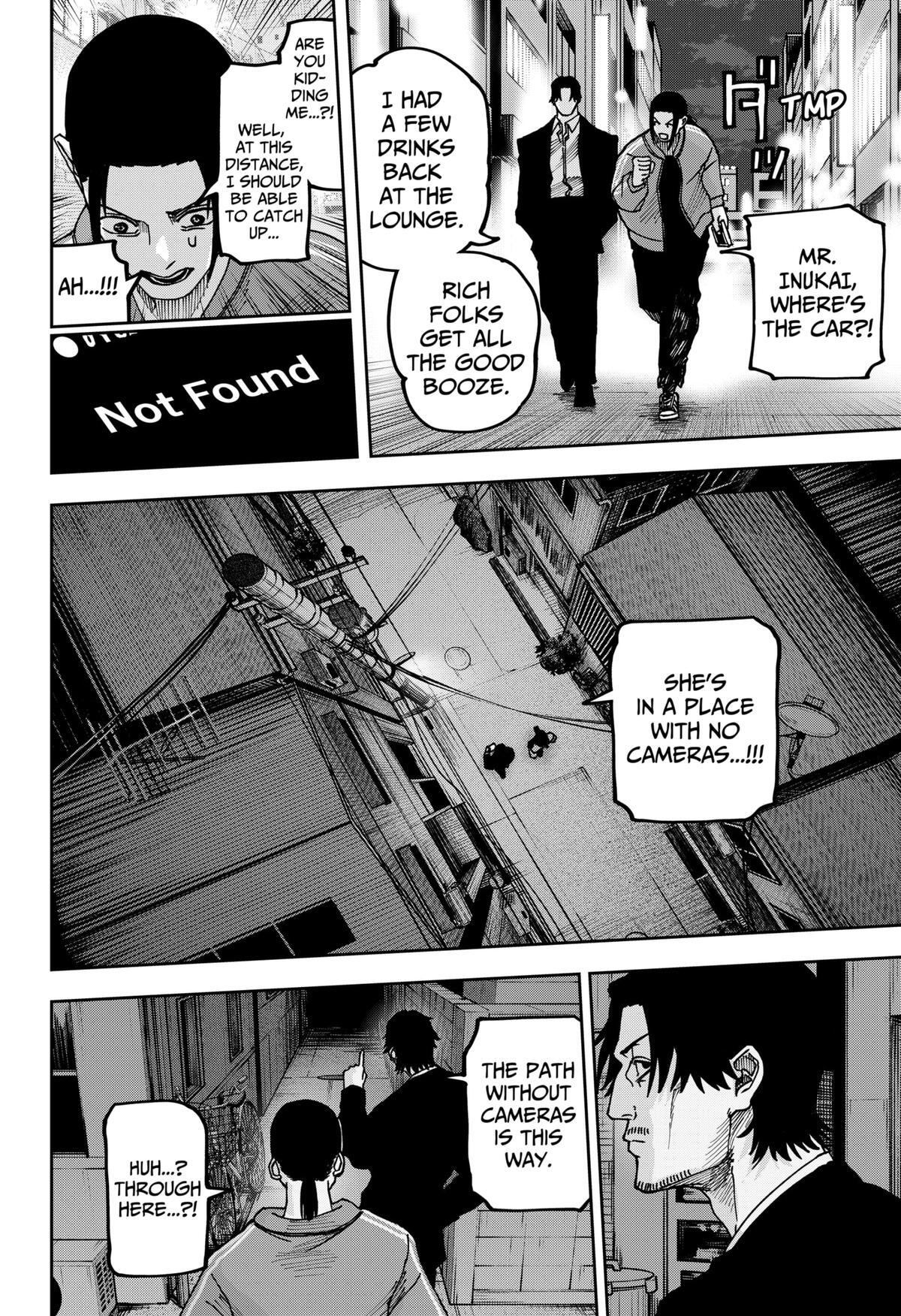 Read War Of The Adults Manga Online