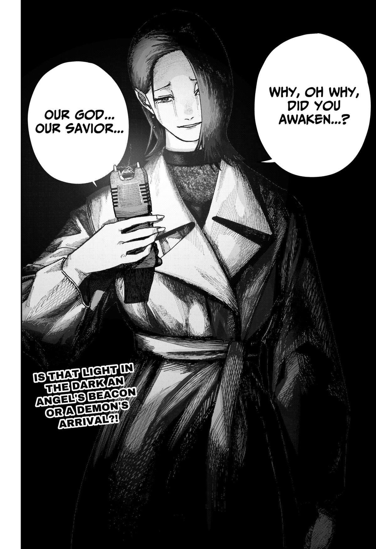 Read War Of The Adults Manga Online
