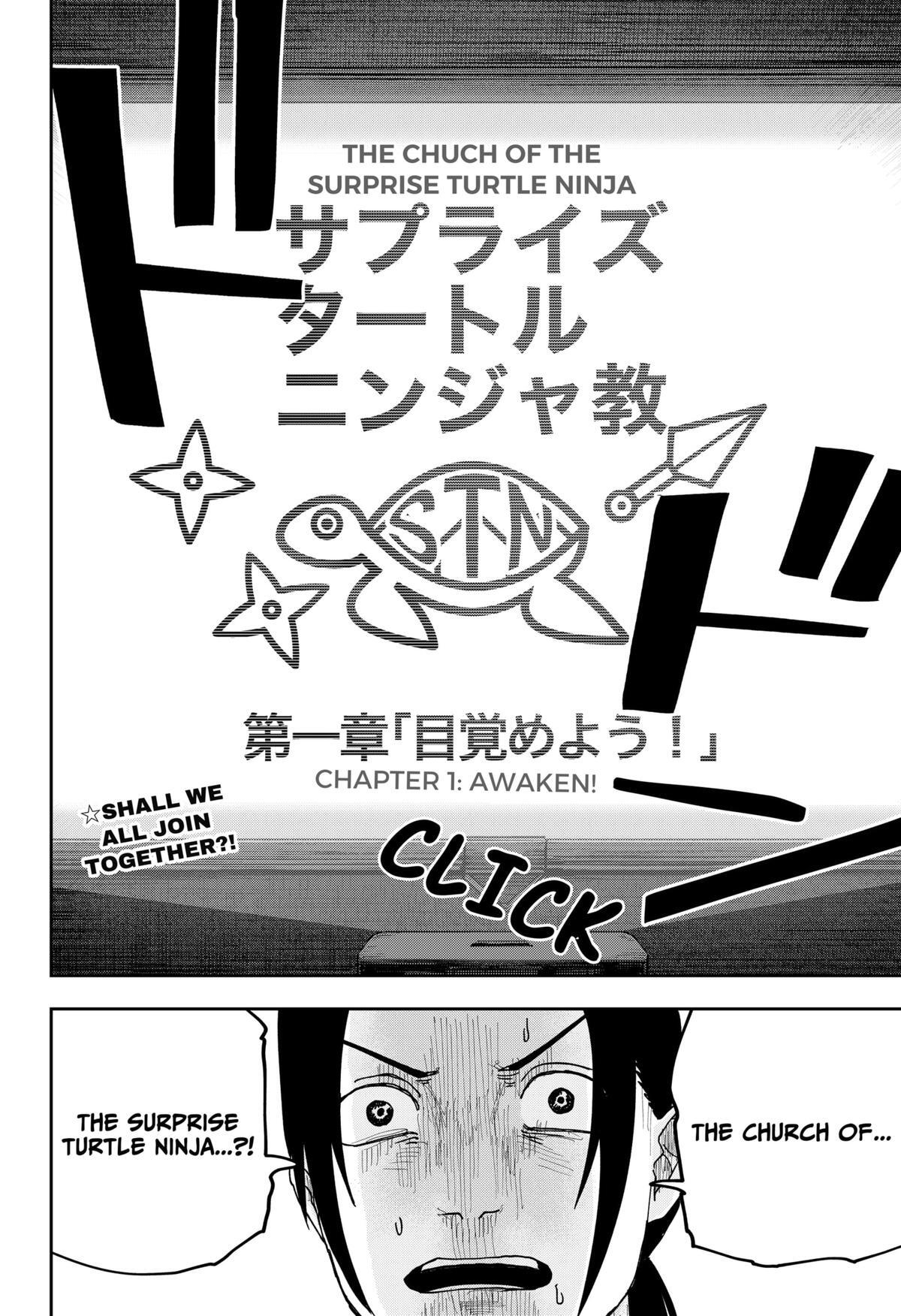Read War Of The Adults Manga Online