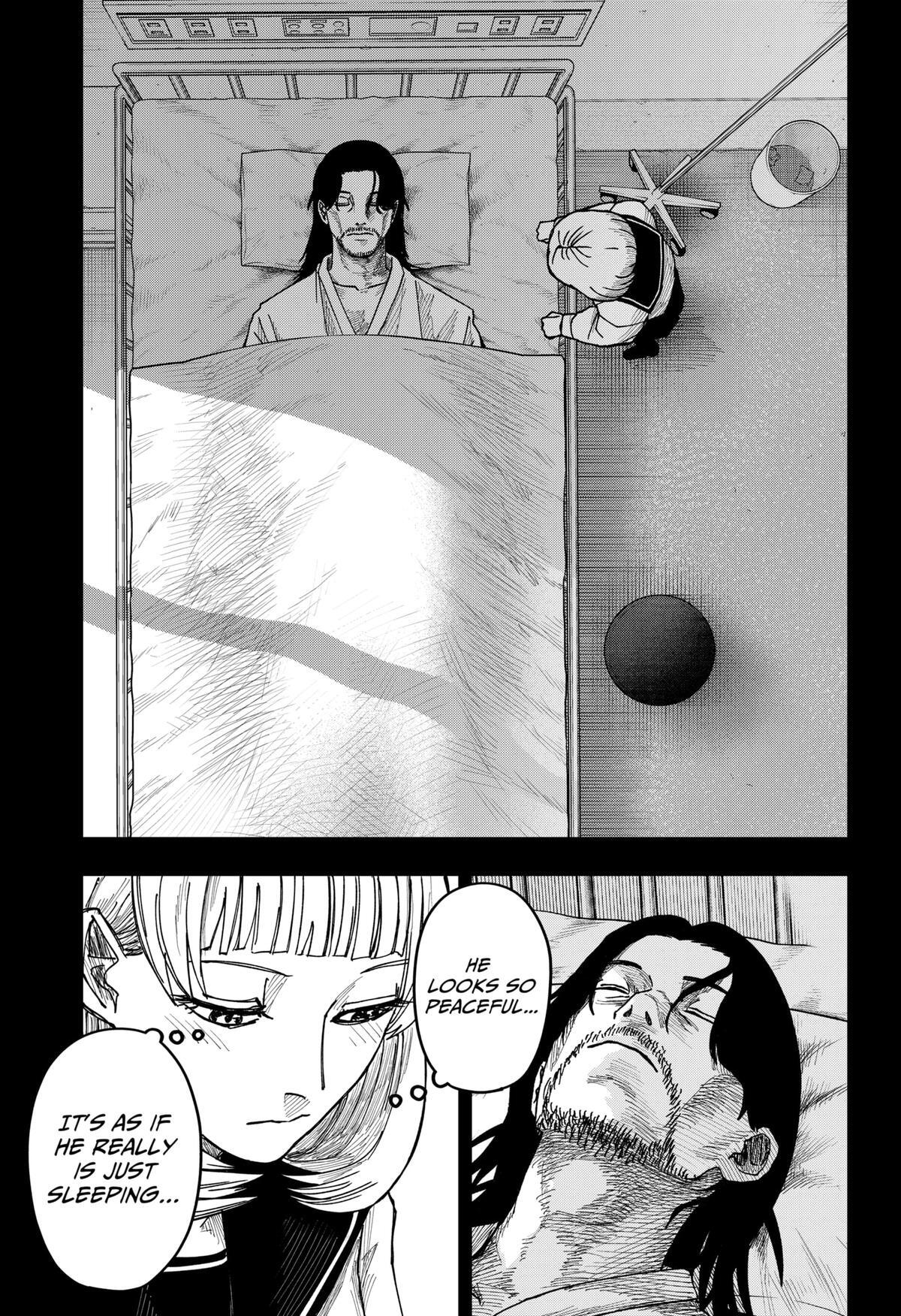 Read War Of The Adults Manga Online