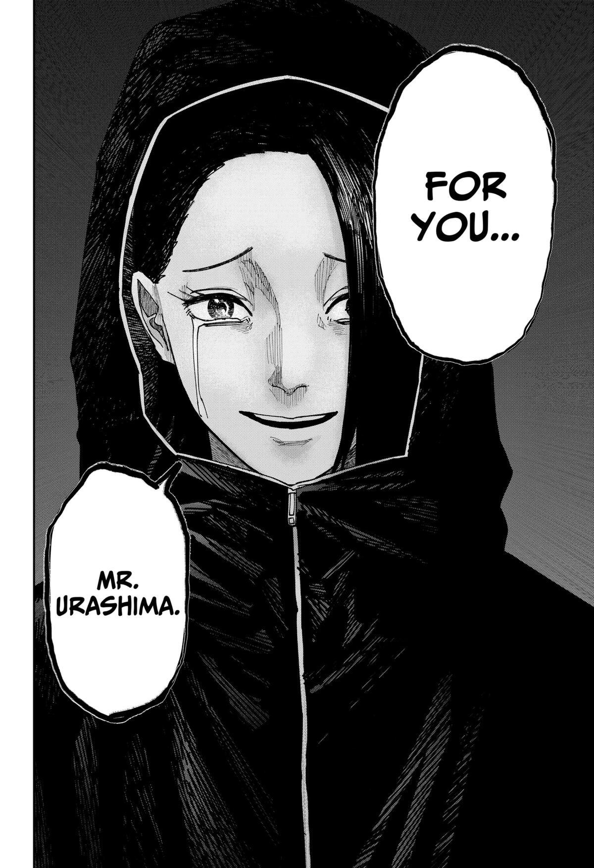 Read War Of The Adults Manga Online