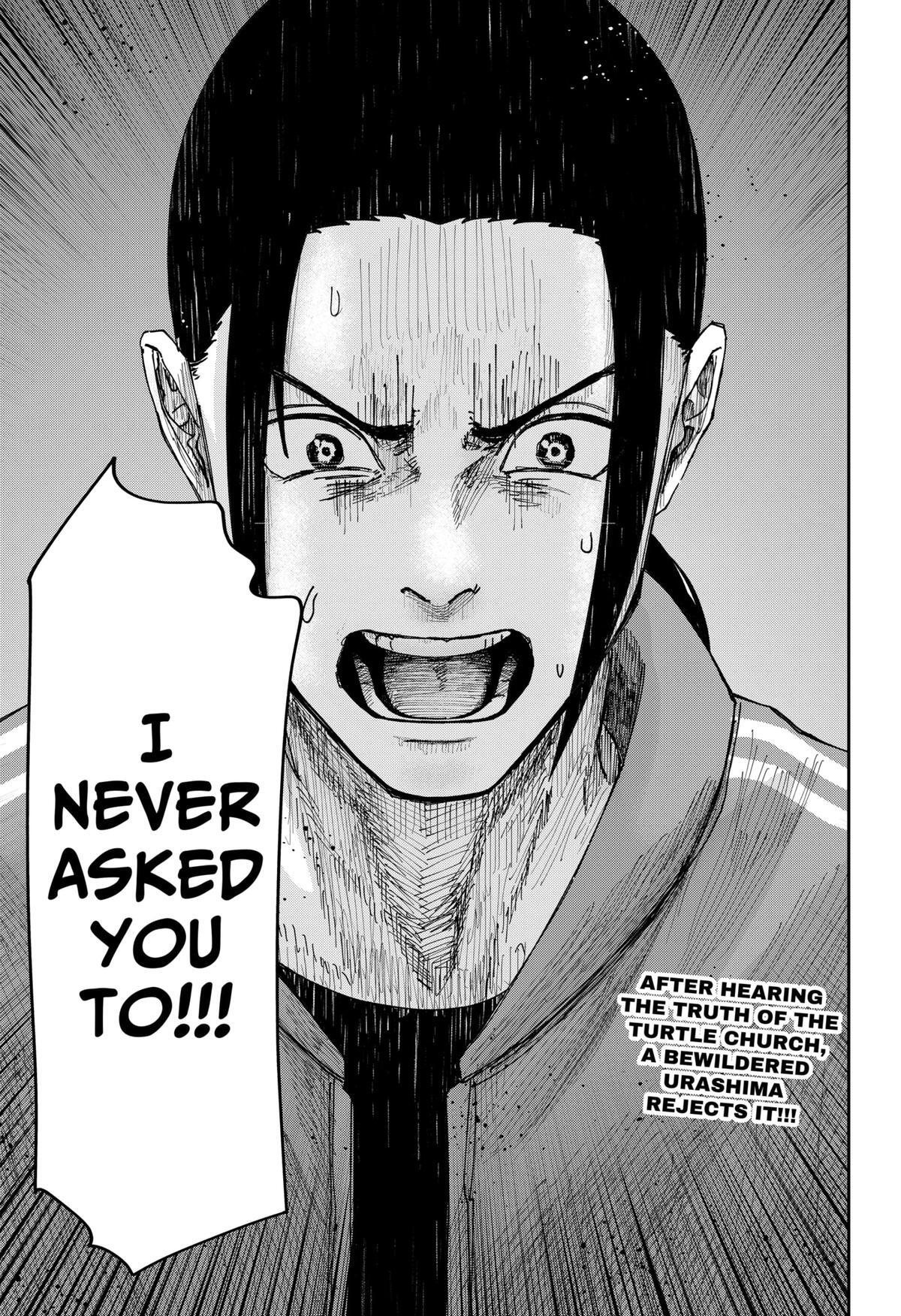Read War Of The Adults Manga Online