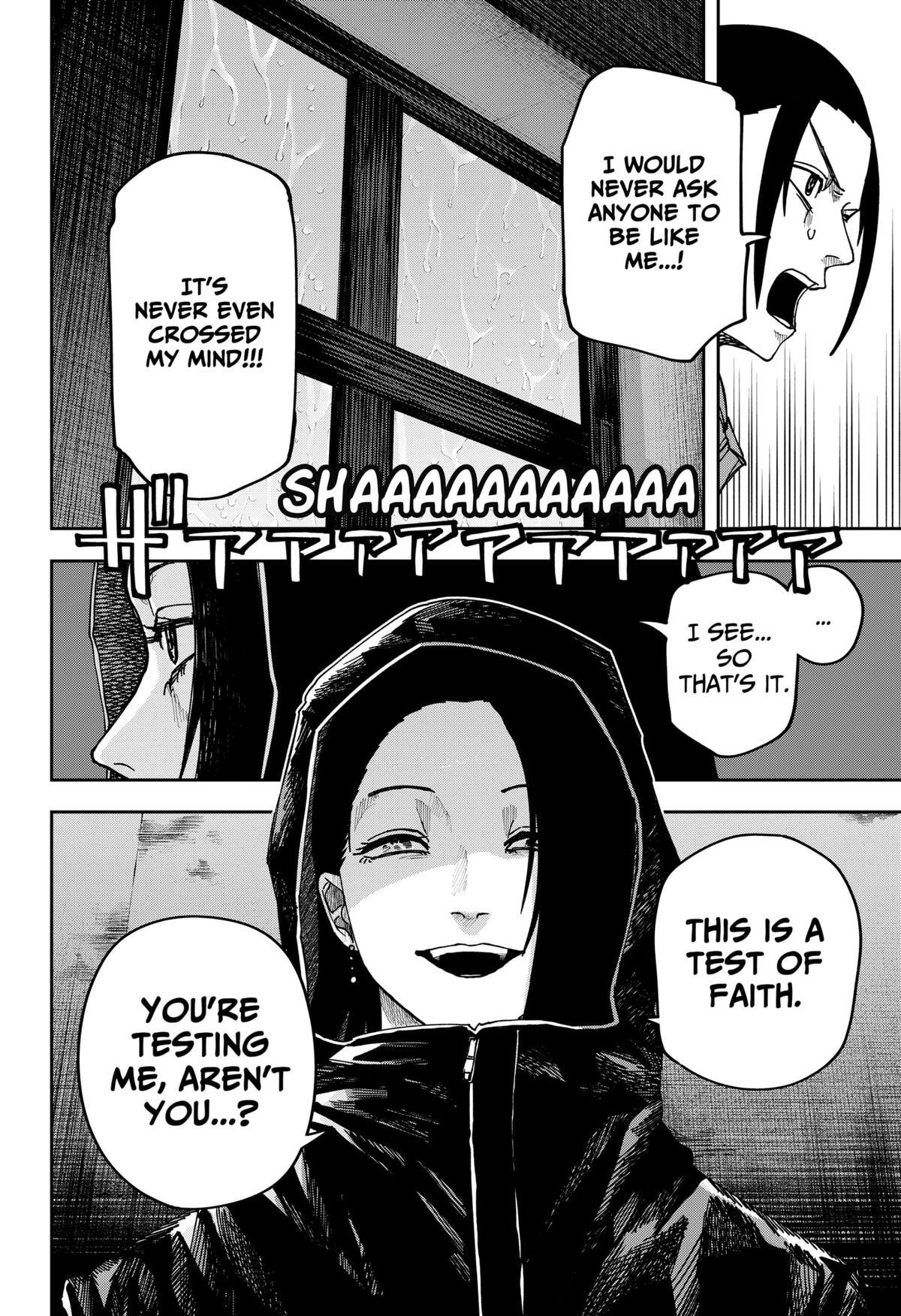 Read War Of The Adults Manga Online